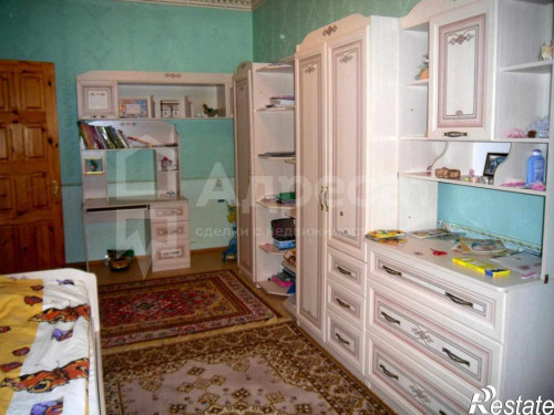 Продажа дома ул. Зевина
