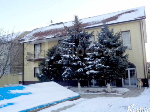 Продажа дома ул. Зевина