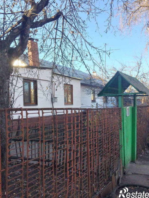 Продажа дома Рамонский переулок, 11