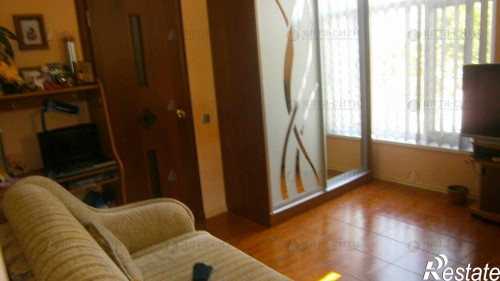 Продажа 1-комн квартиры Дражинского ул., 40
