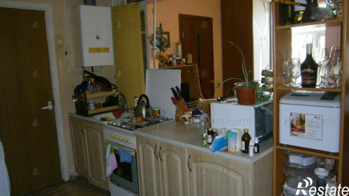 Продажа 1-комн квартиры Дражинского ул., 40