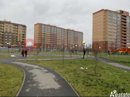 Продажа 1-комн квартиры ул. Юности,3
