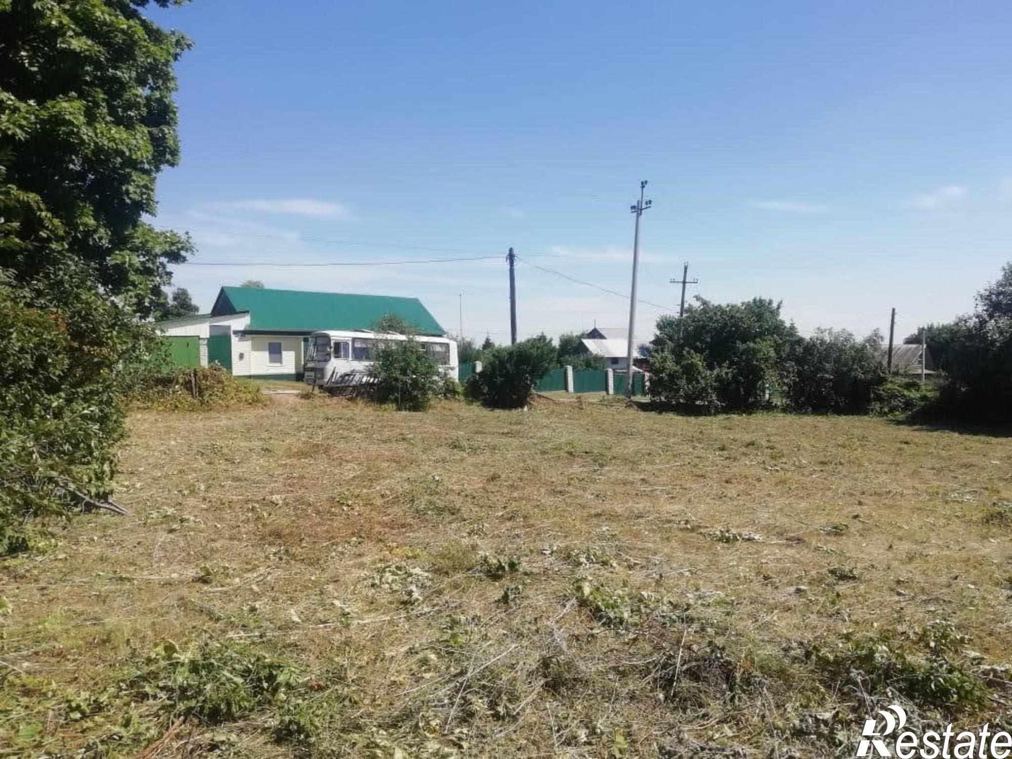 Купить землю, земельный участок за 800 000 рублей на Рамено Село,Родниковая улица,4