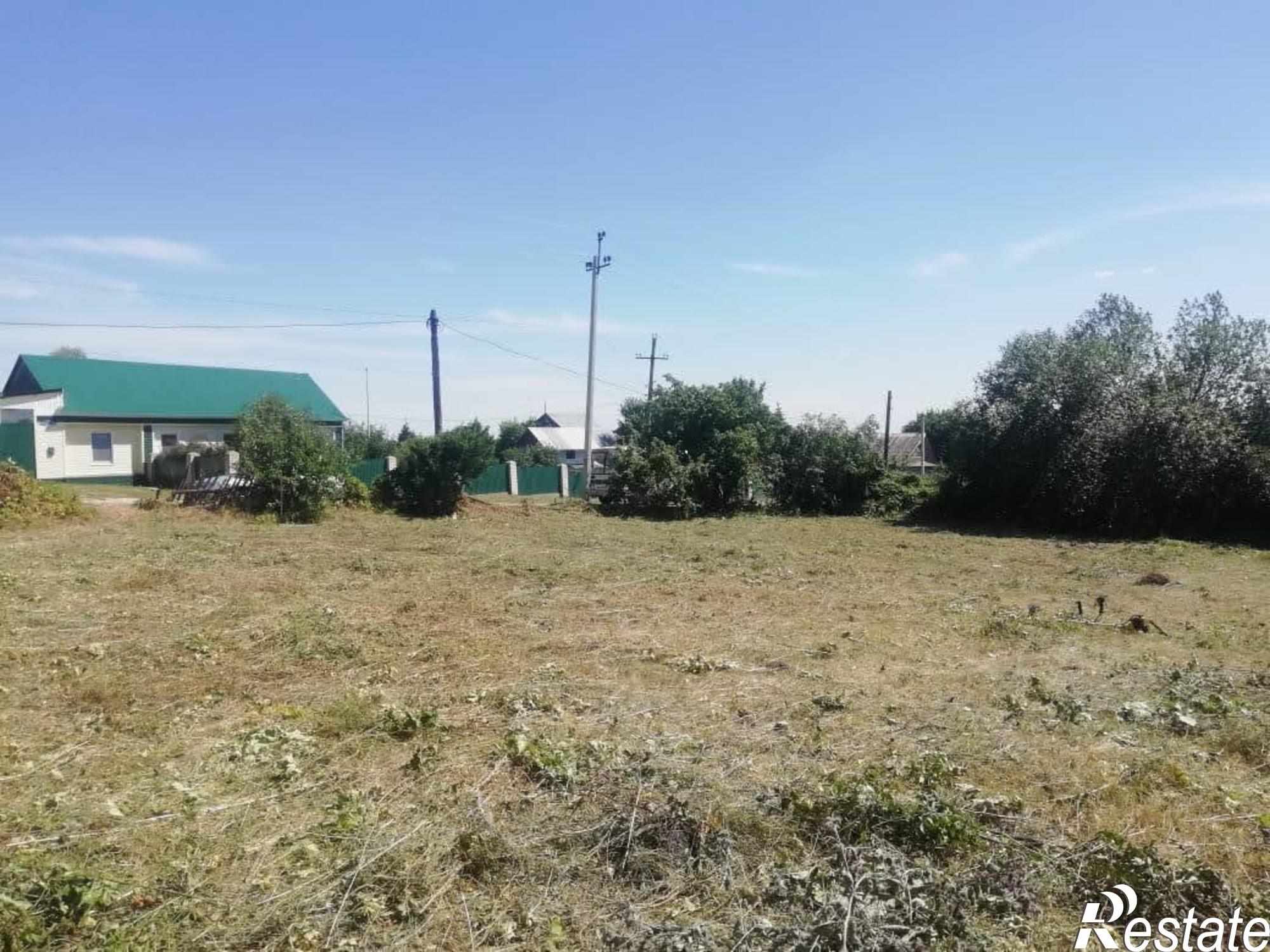 Купить землю, земельный участок за 800 000 рублей на Рамено Село,Родниковая улица,4