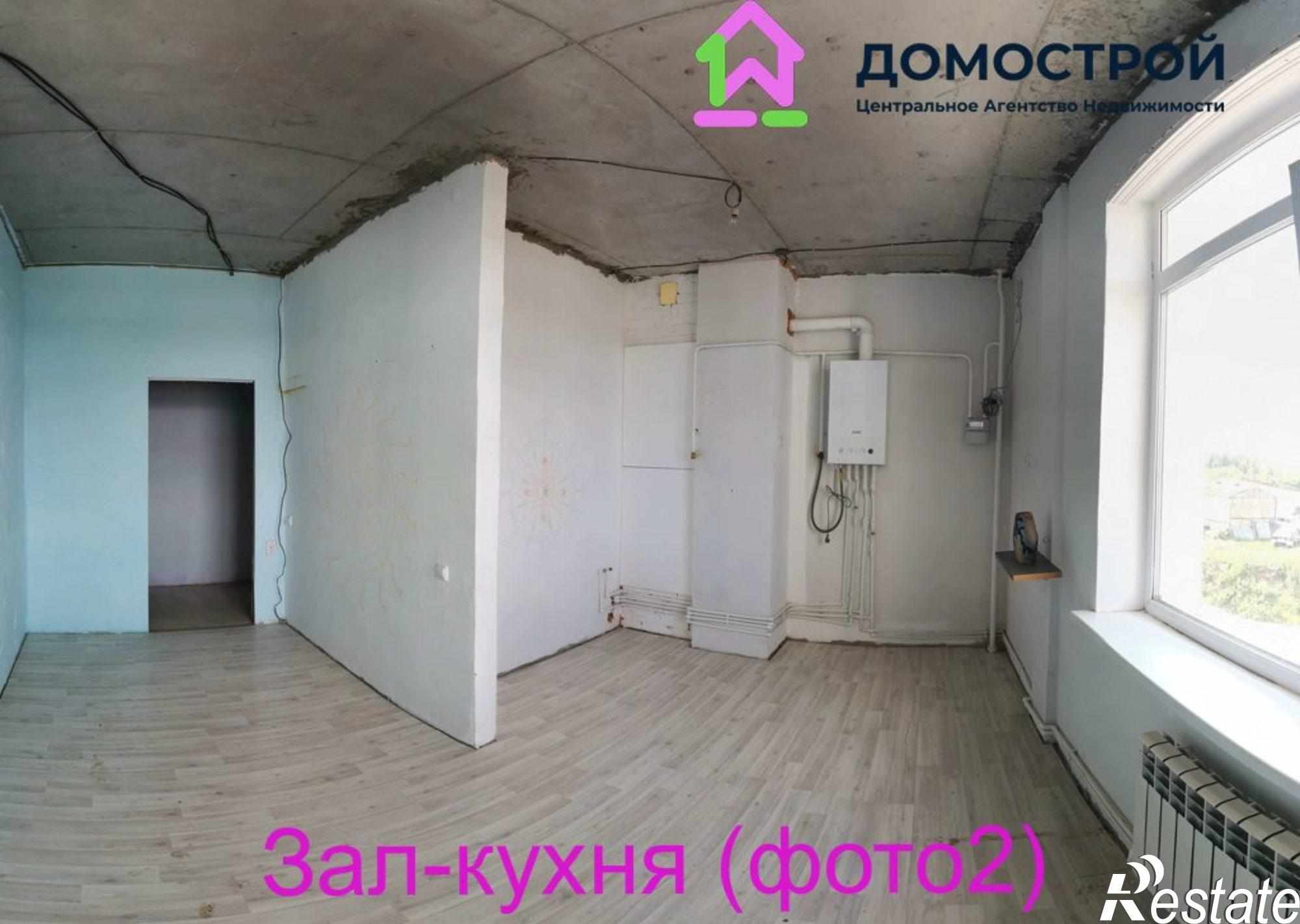 Купить квартиру за 4 200 000 рублей на Прибельская улица, д.32