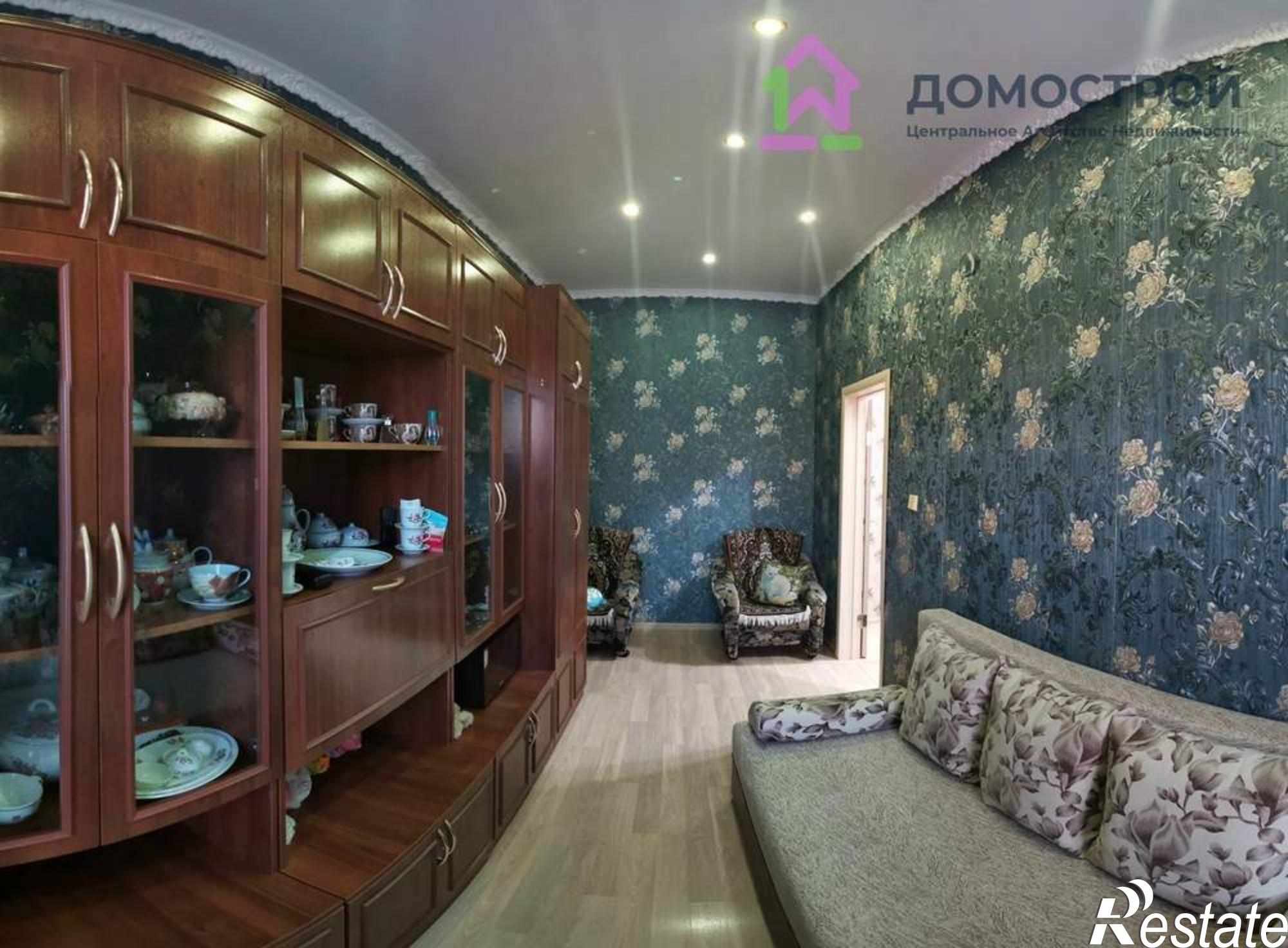 Купить квартиру за 2 830 000 рублей на Интернациональная улица, д.107
