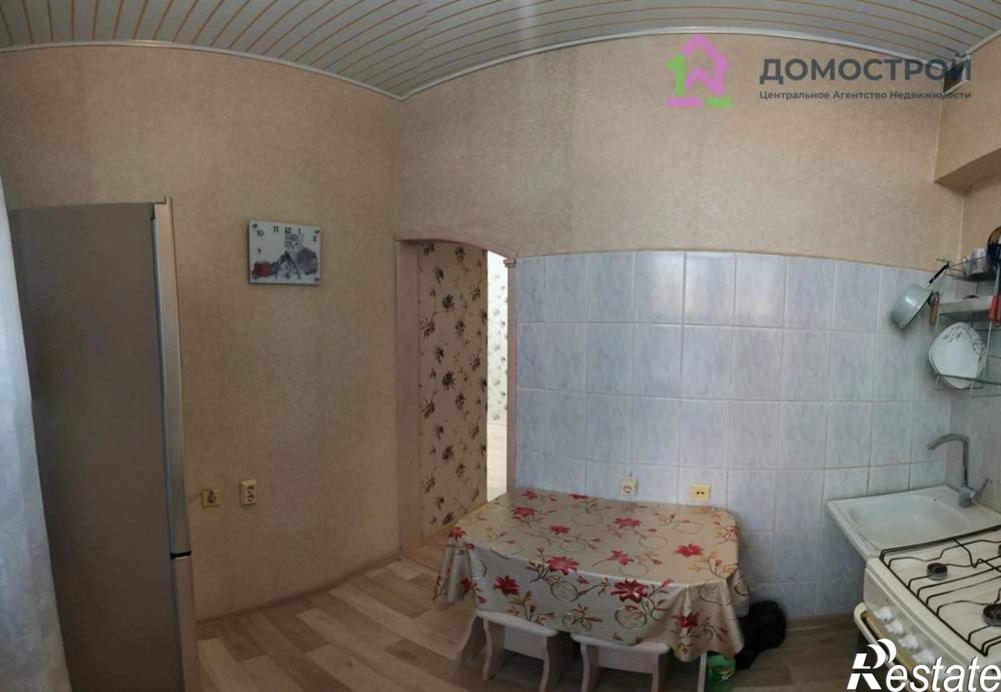 Купить квартиру за 2 830 000 рублей на Интернациональная улица, д.107