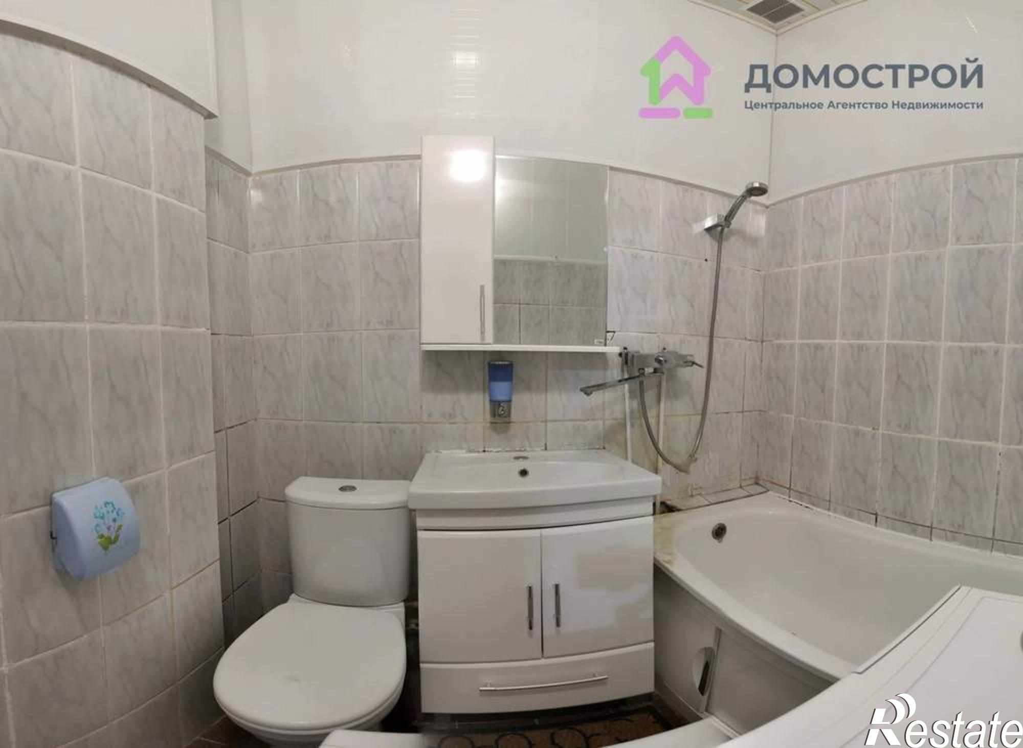 Купить квартиру за 2 830 000 рублей на Интернациональная улица, д.107