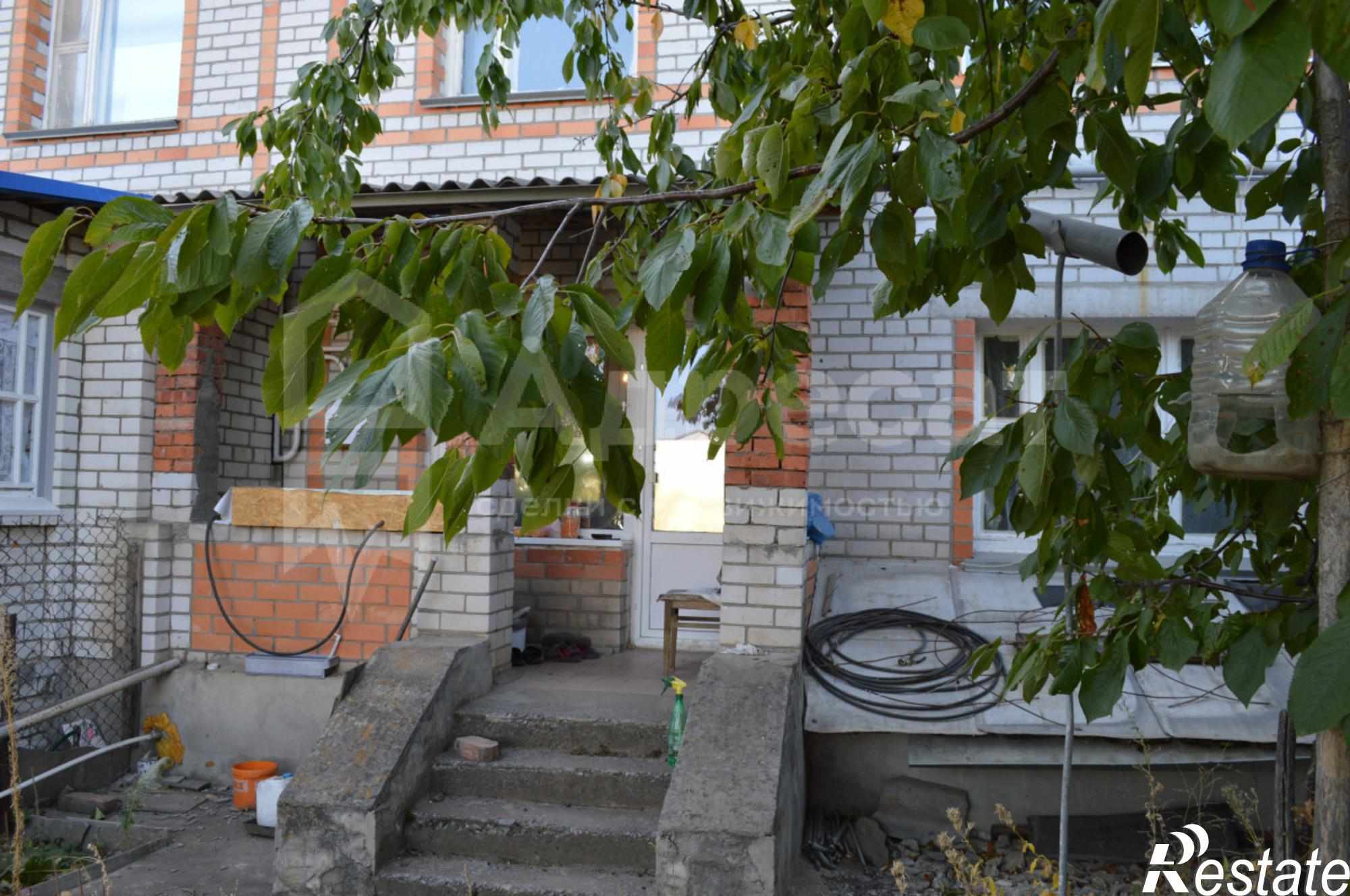 Купить дачу, дом, коттедж за 5 100 000 рублей на ул. 3-я Капустная Балка,  д.3