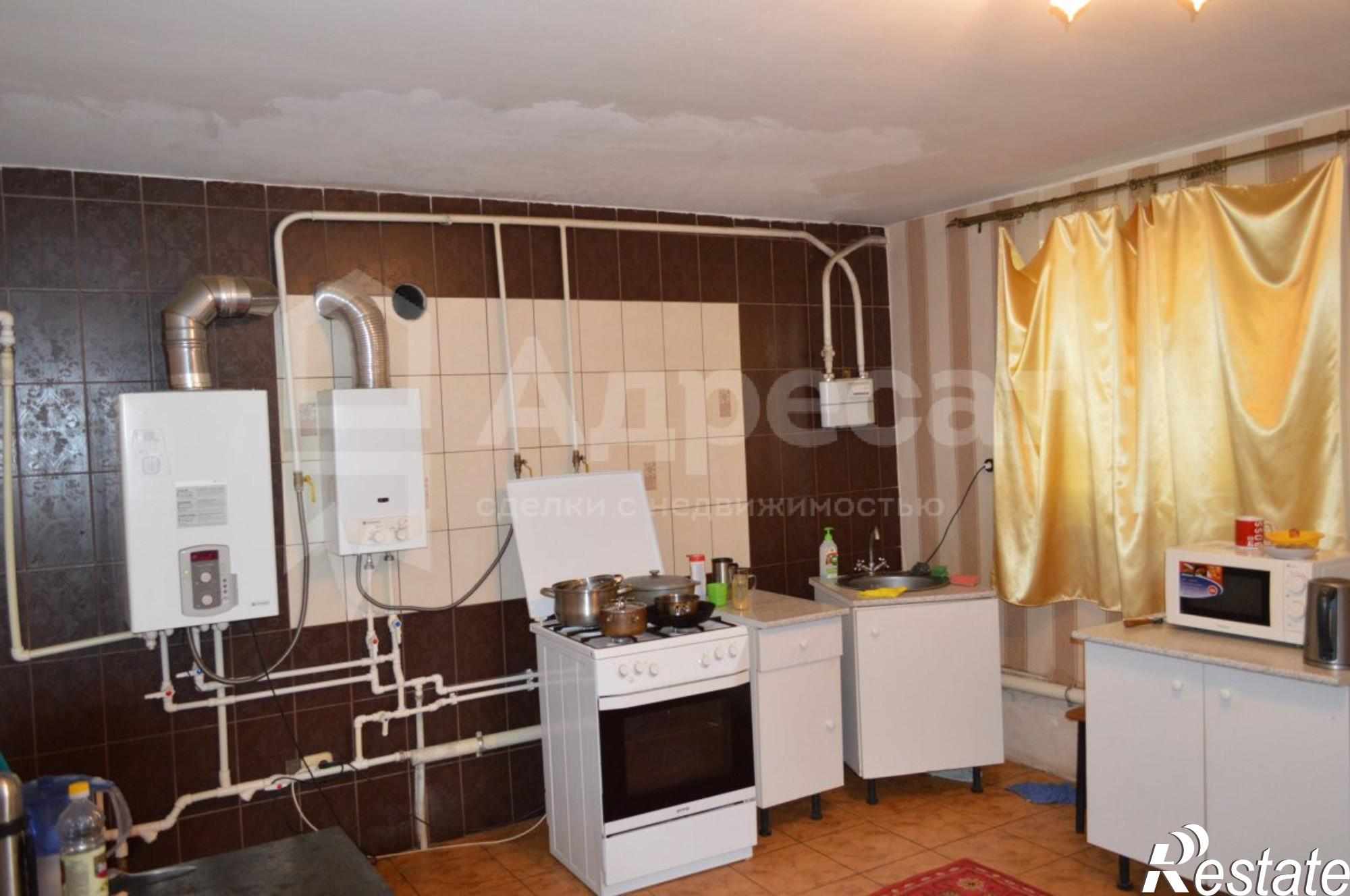 Купить дачу, дом, коттедж за 7 800 000 рублей на ул. Кипренского