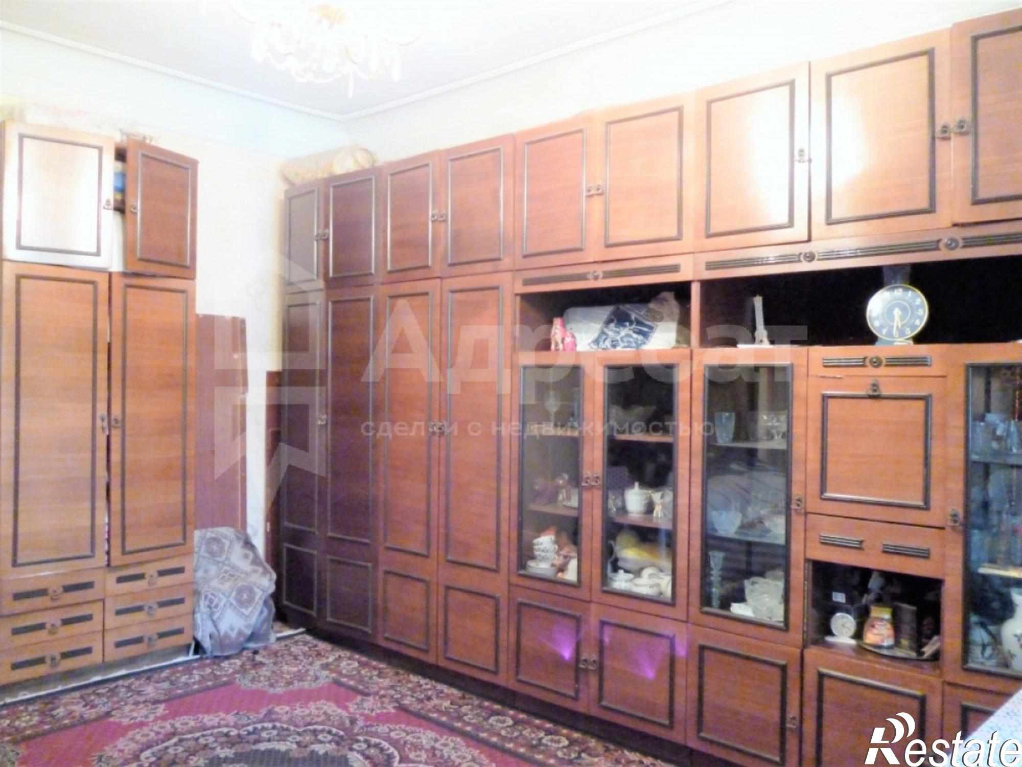 Купить квартиру за 3 200 000 рублей на ул. Тракторостроителей,  д.1