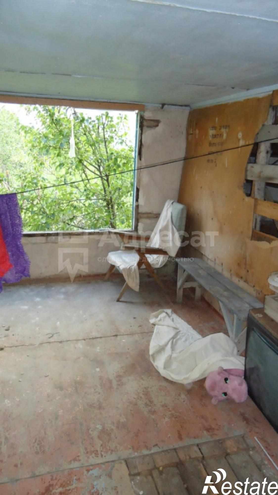 Купить дачу, дом, коттедж за 350 000 рублей на снт. Восход