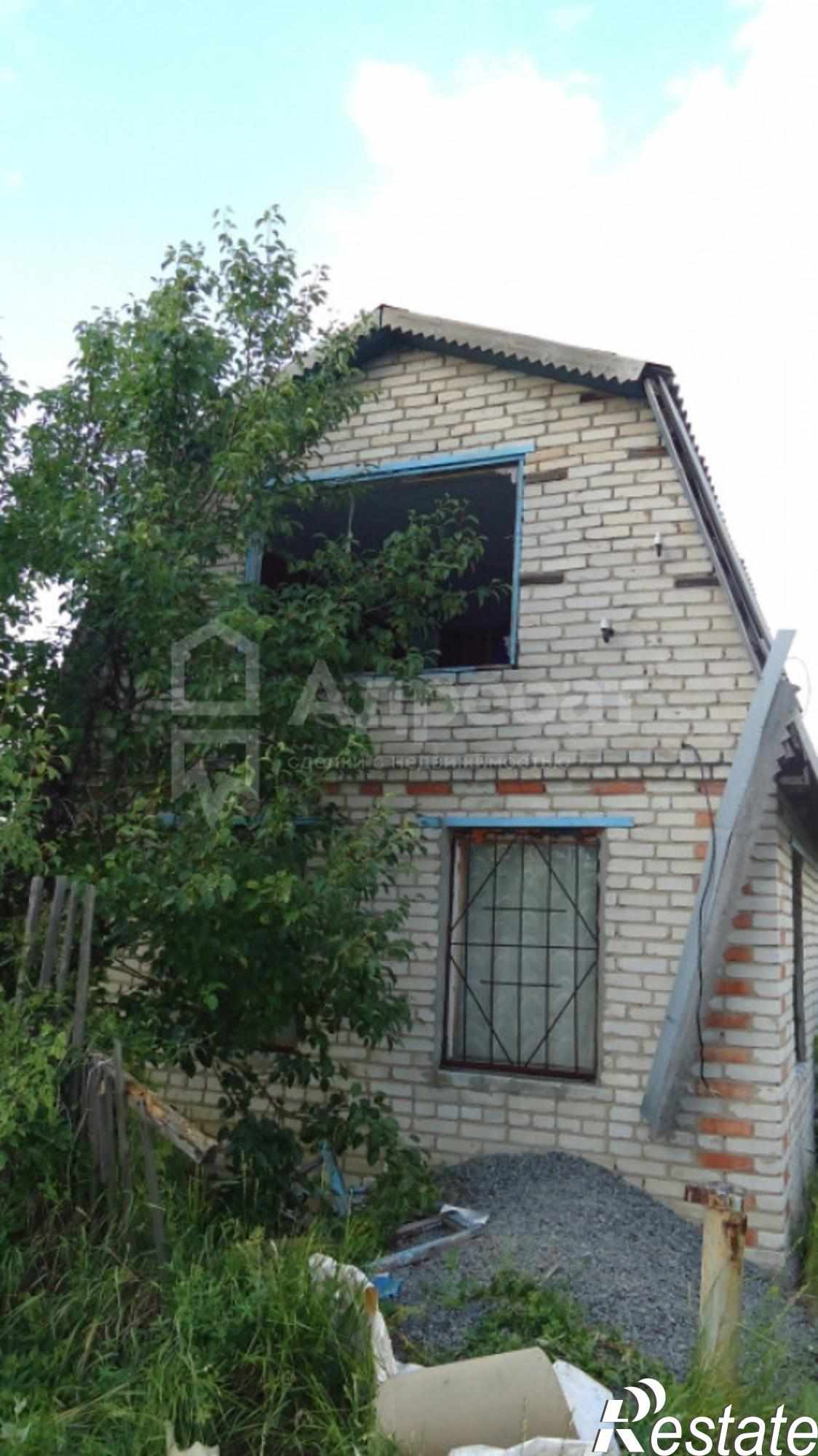 Купить дачу, дом, коттедж за 350 000 рублей на снт. Восход