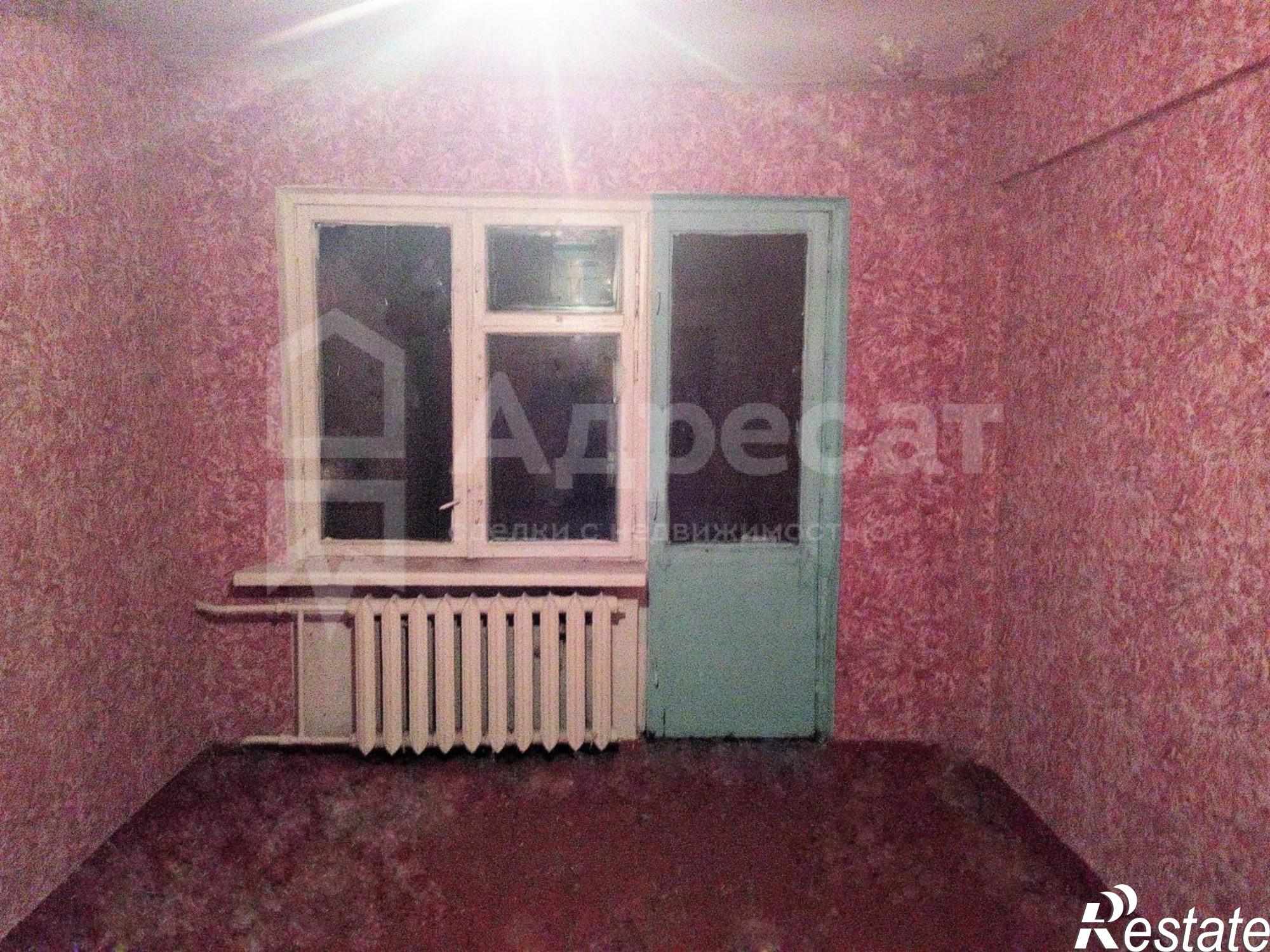 Купить комнату за 1 100 000 рублей на ул. им. Хользунова,  д.42