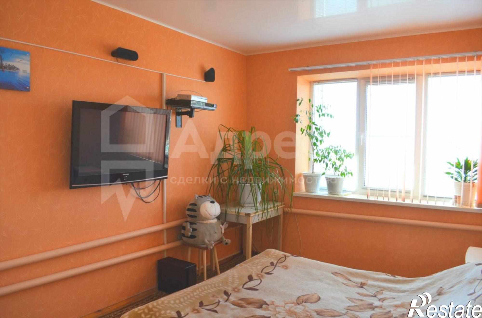 Купить дачу, дом, коттедж за 7 900 000 рублей на ул. Крутая
