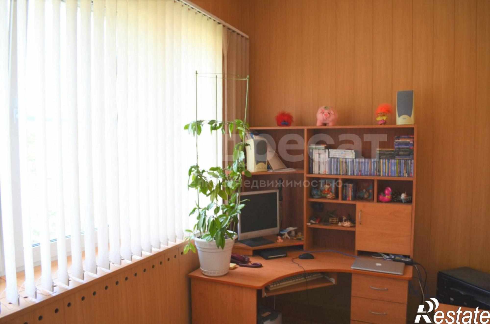 Купить дачу, дом, коттедж за 7 900 000 рублей на ул. Крутая