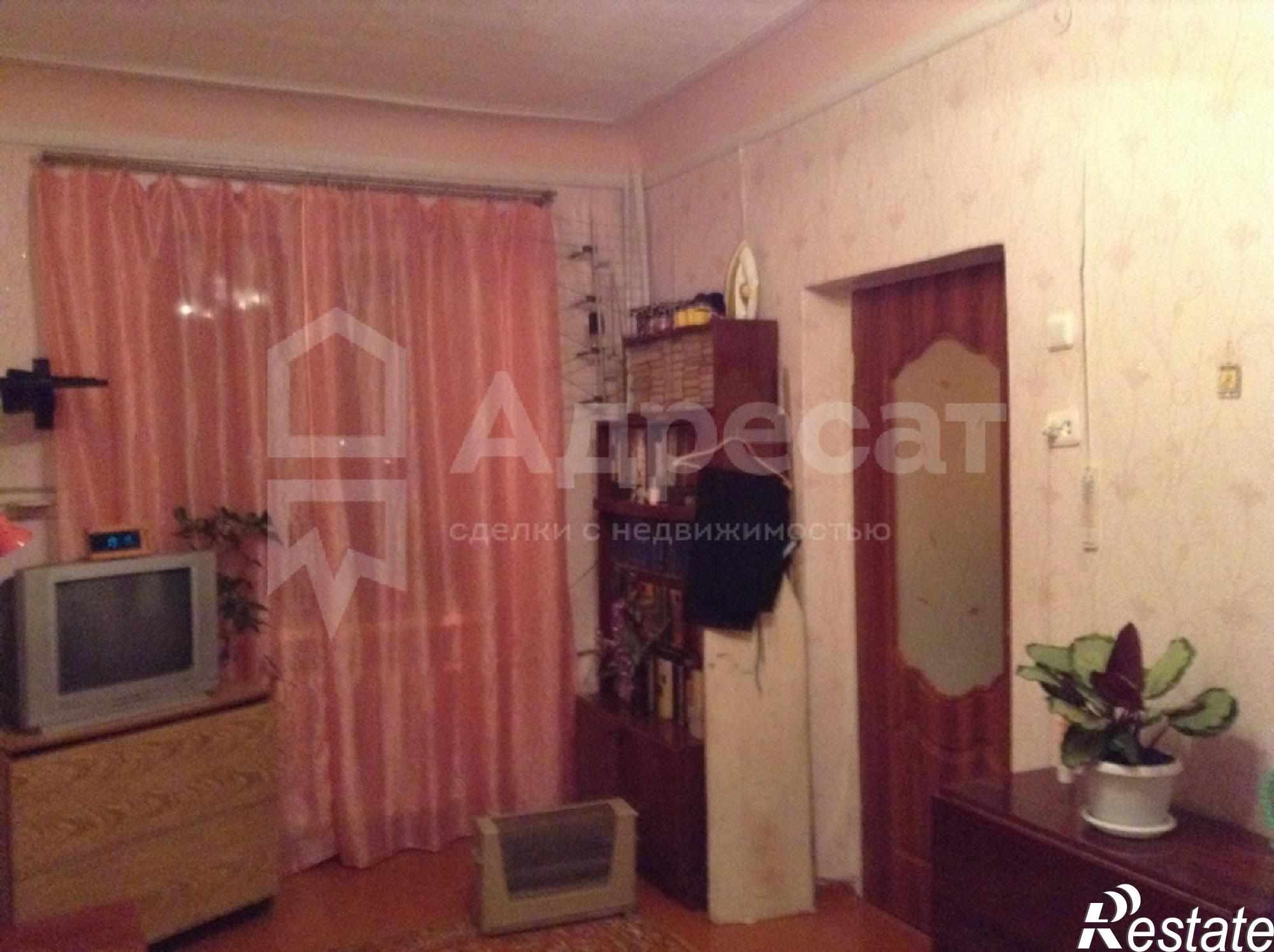 Купить комнату за 870 000 рублей на ул. Электростальская,  д.10