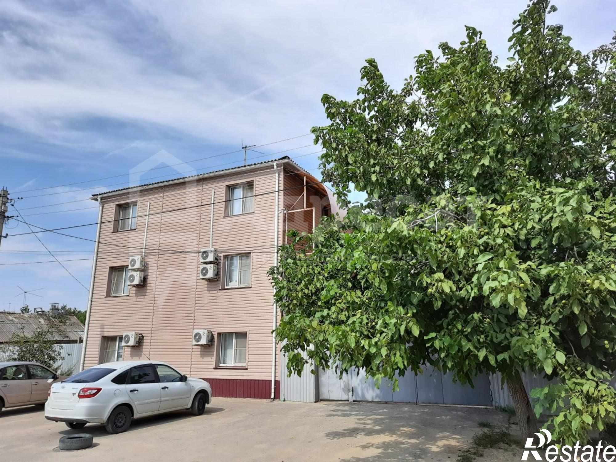 Купить дачу, дом, коттедж за 16 300 000 рублей на ул. Бекетовская