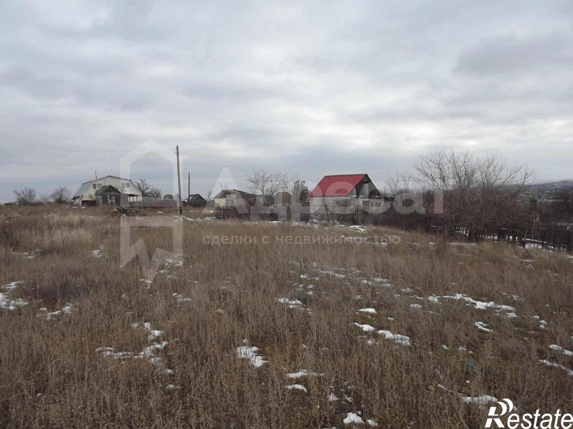 Купить землю, земельный участок за 200 000 рублей на снт. Восход