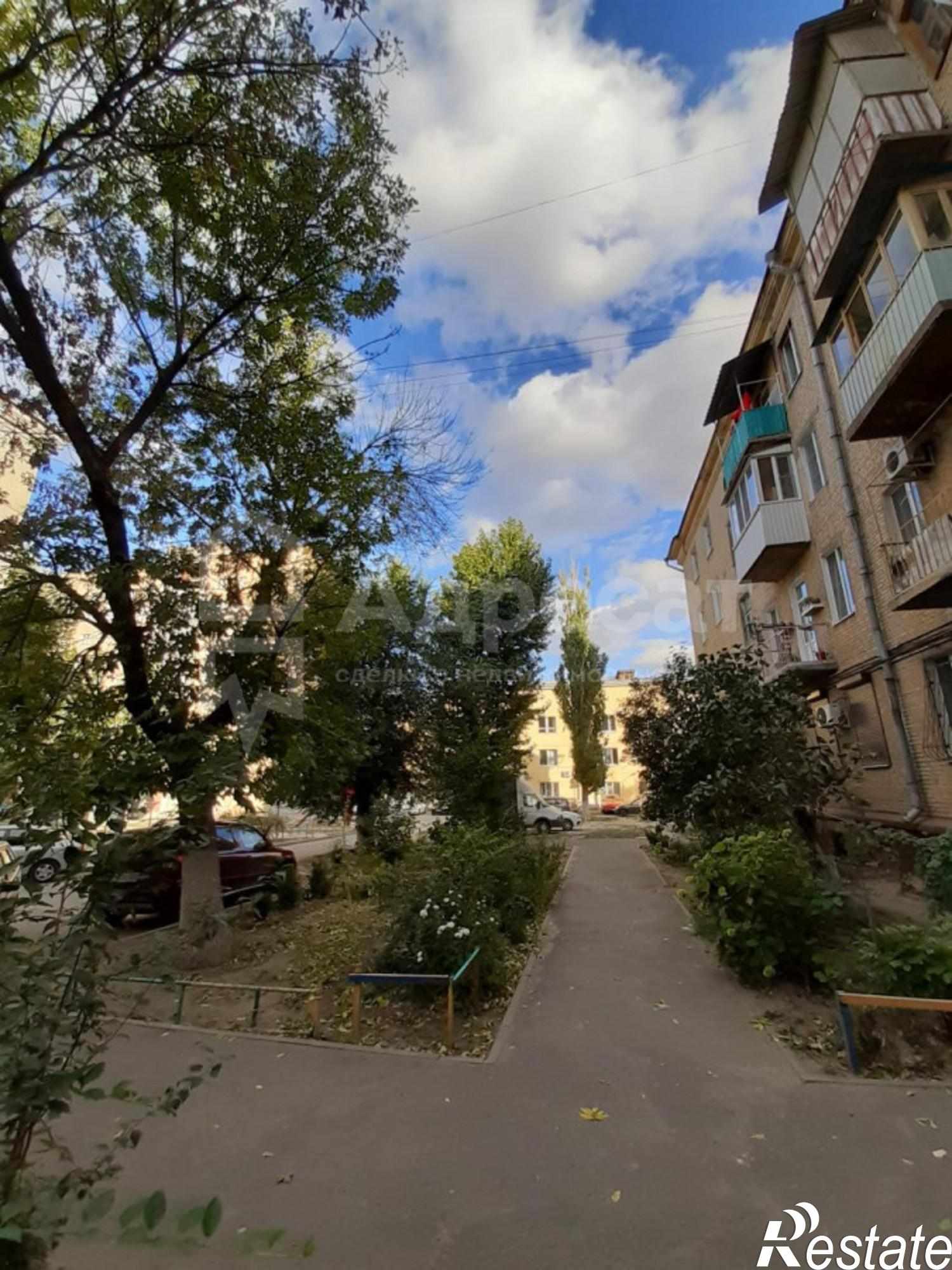 Купить комнату за 1 050 000 рублей на ул. Борьбы,  д.7