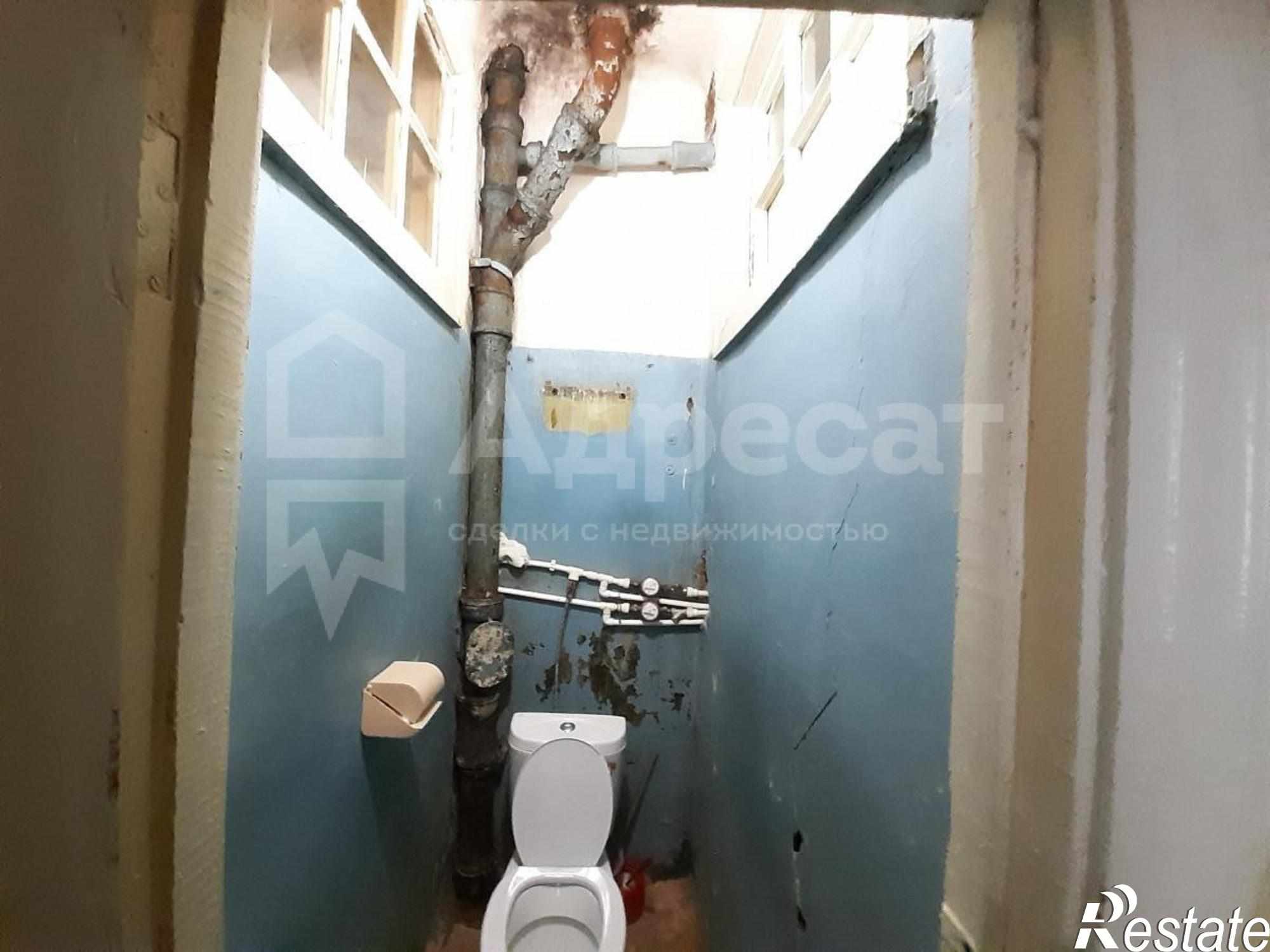 Купить комнату за 1 050 000 рублей на ул. Борьбы,  д.7
