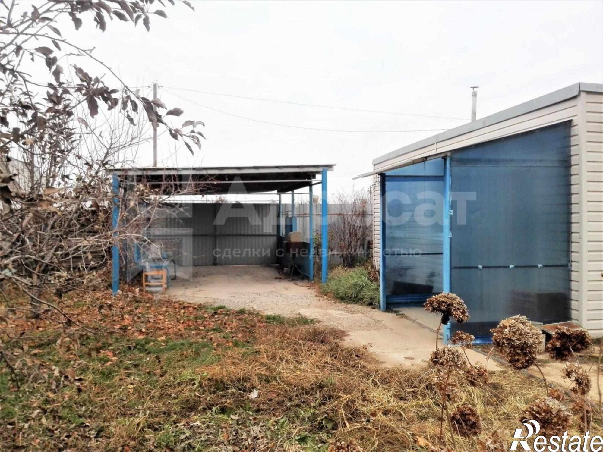 Купить дачу, дом, коттедж за 1 000 000 рублей на СНТ Тюльпан
