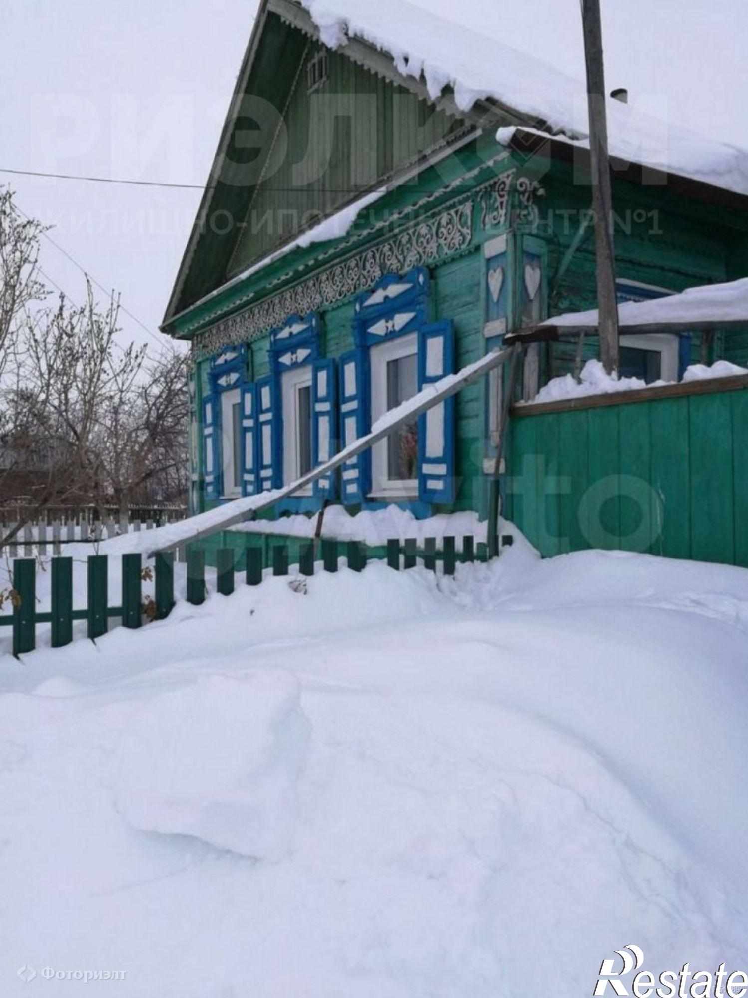 Купить дачу, дом, коттедж за 650 000 рублей на Центральная ул