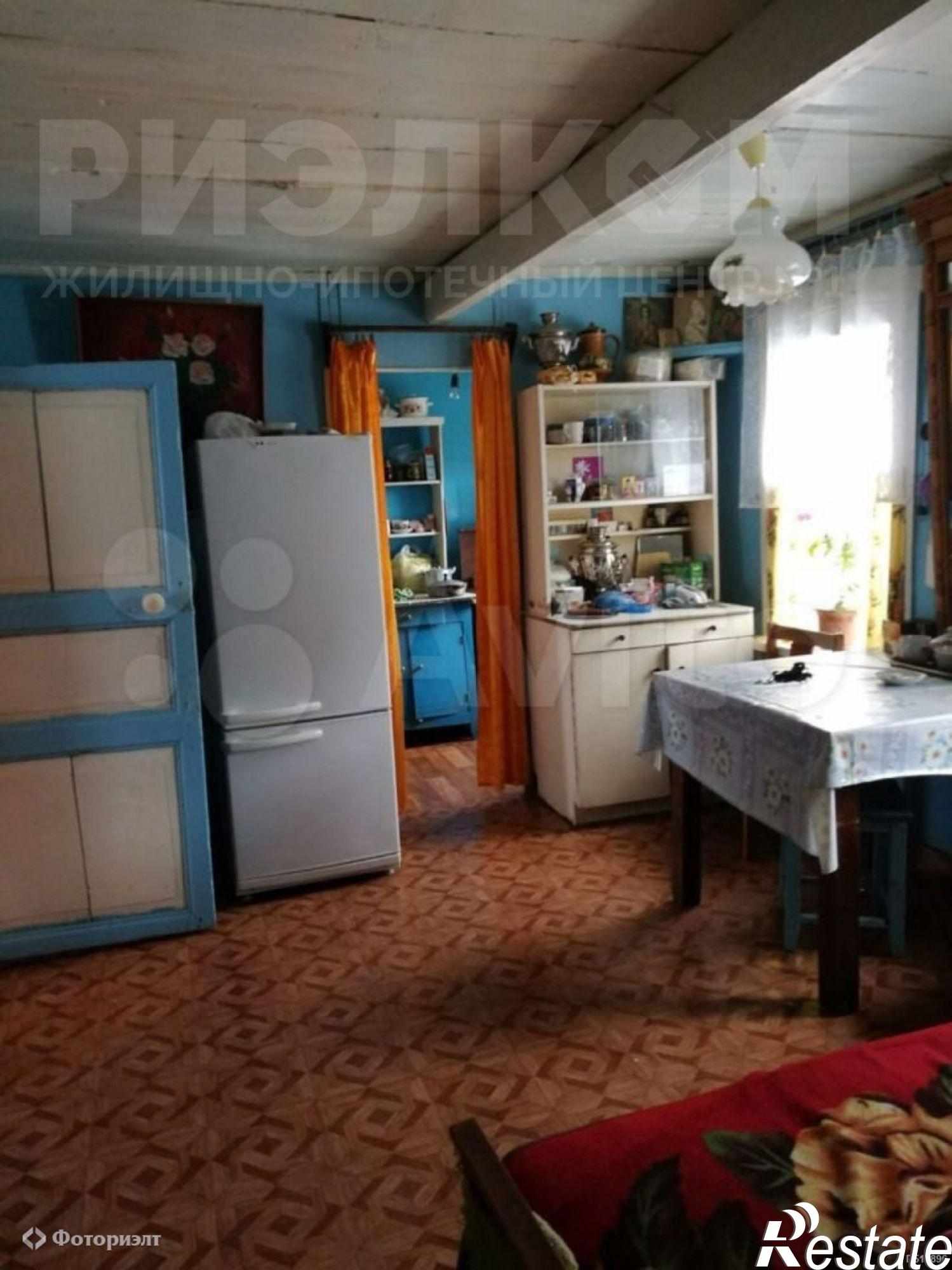 Купить дачу, дом, коттедж за 650 000 рублей на Центральная ул