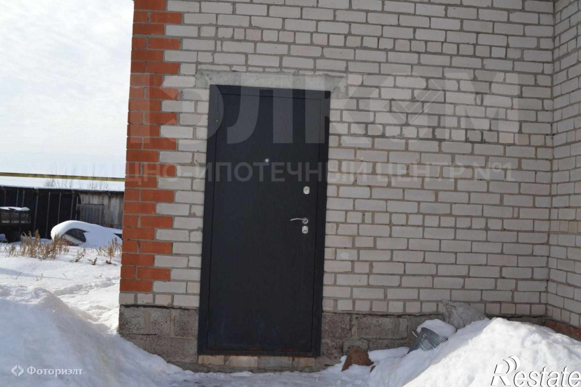 Купить дачу, дом, коттедж за 3 800 000 рублей на Механизаторов ул, 80б