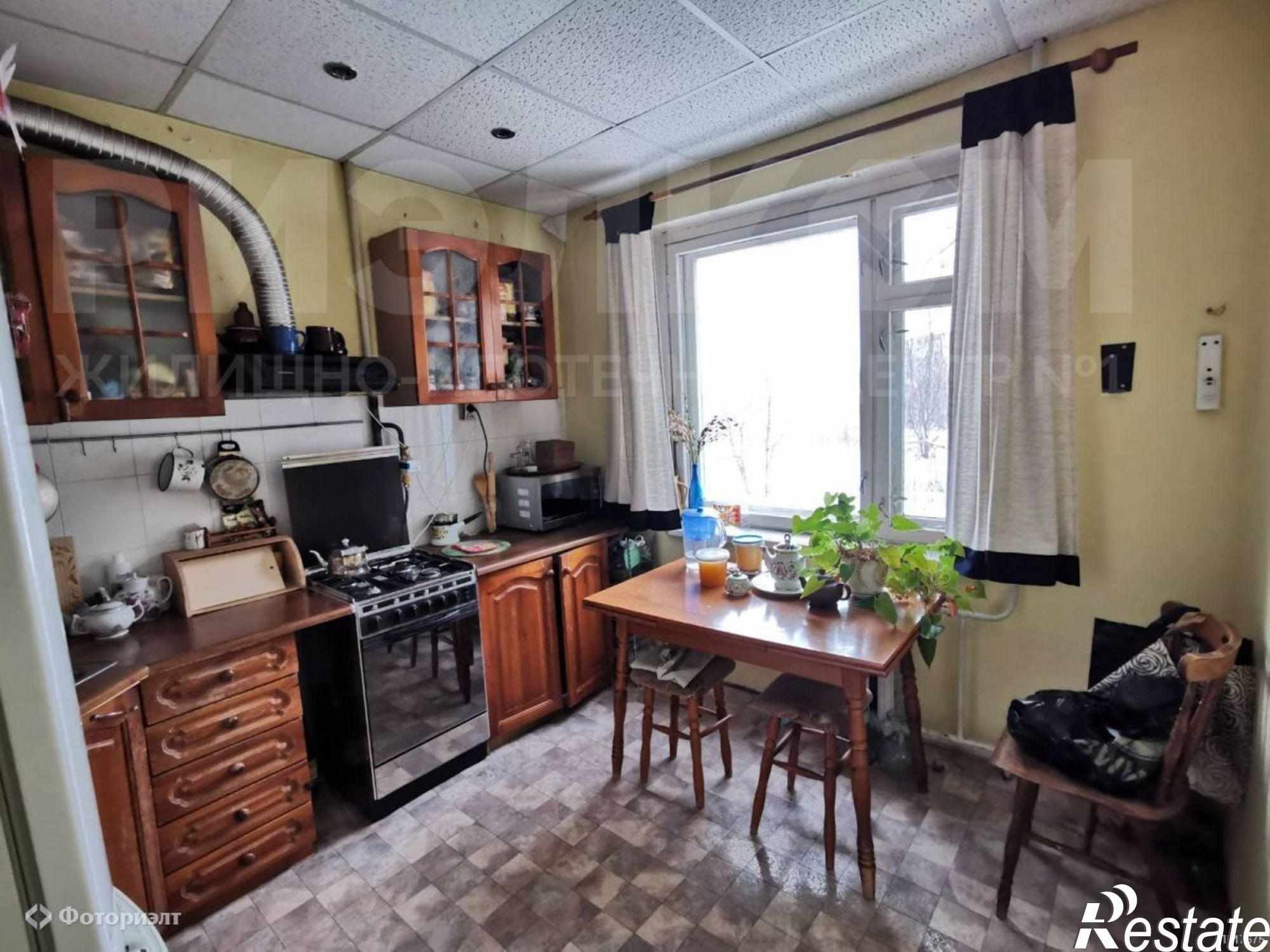 Купить квартиру за 2 340 000 рублей на 60 лет СССР ул, 28