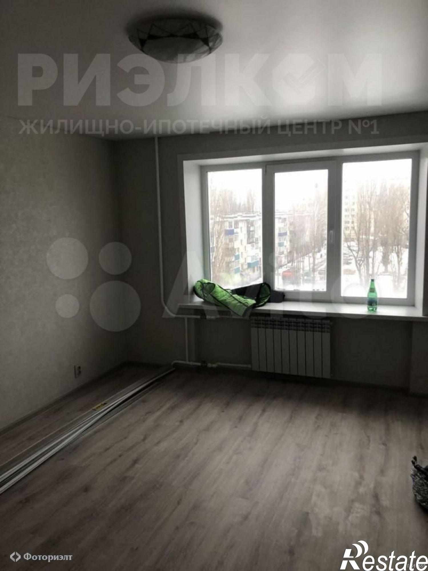 Купить квартиру за 1 180 000 рублей на Заречная ул, 44