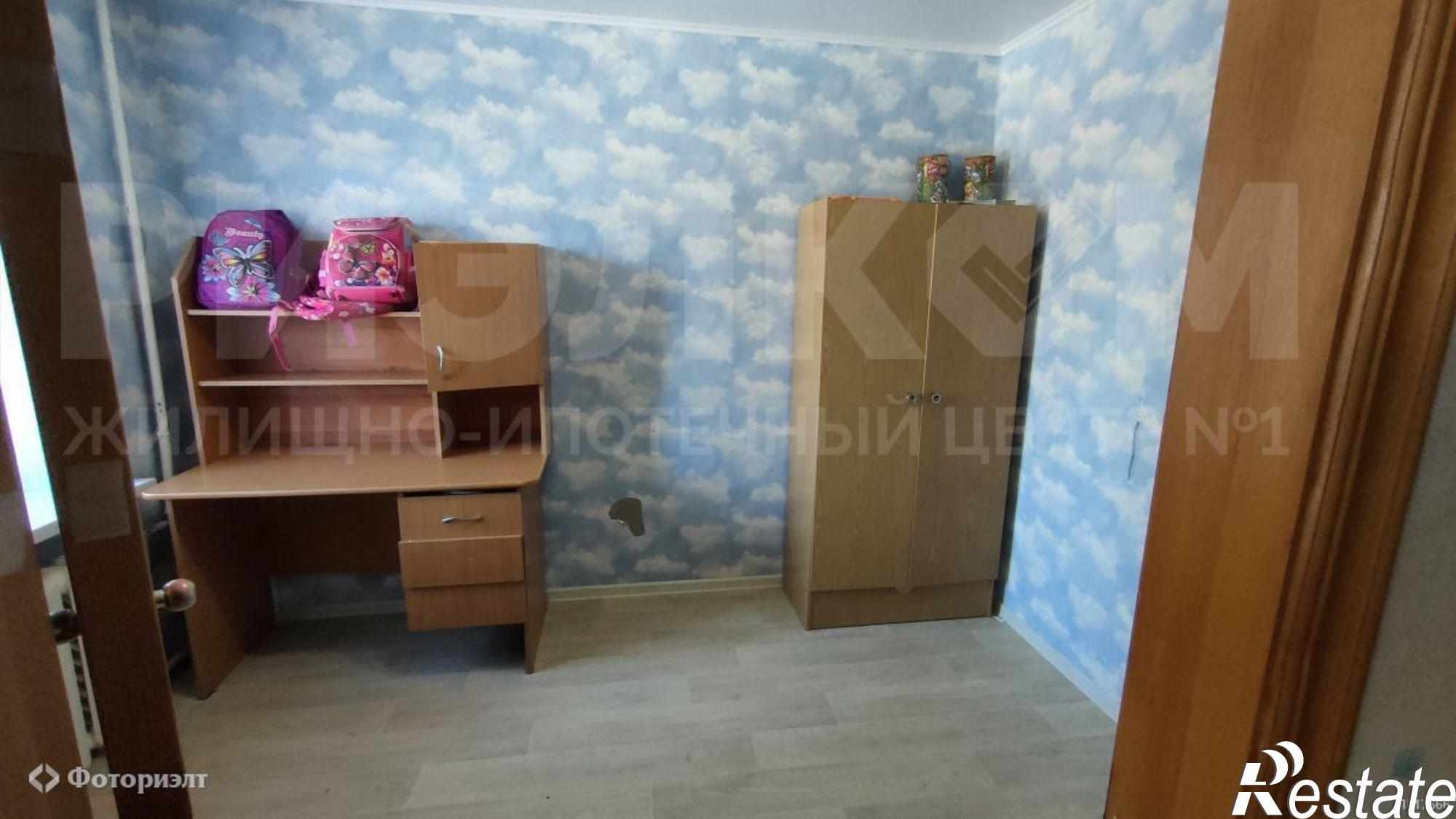 Купить квартиру за 3 050 000 рублей на 30 лет Победы ул, 26