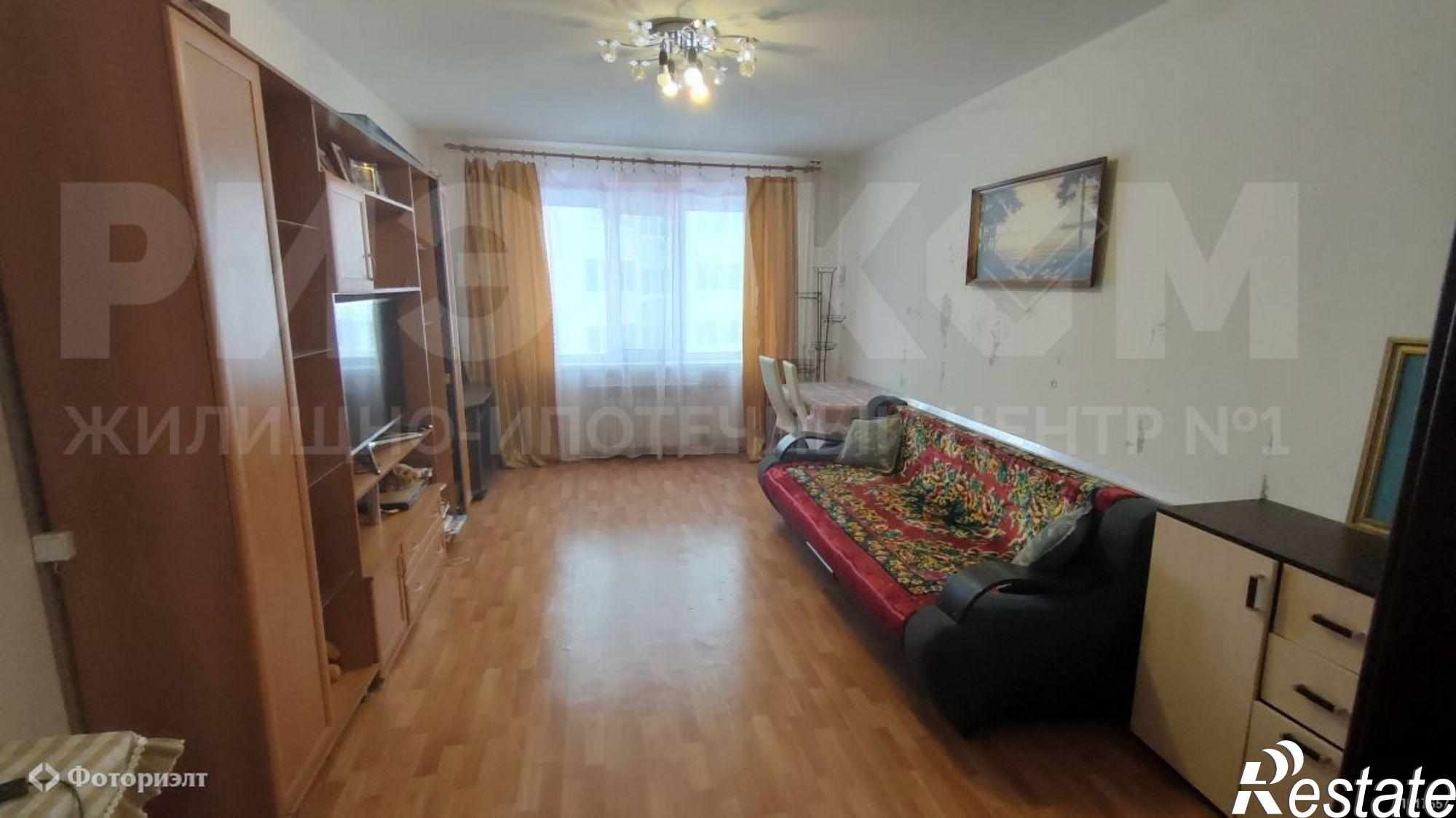 Купить квартиру за 4 100 000 рублей на 30 лет Победы ул, 34