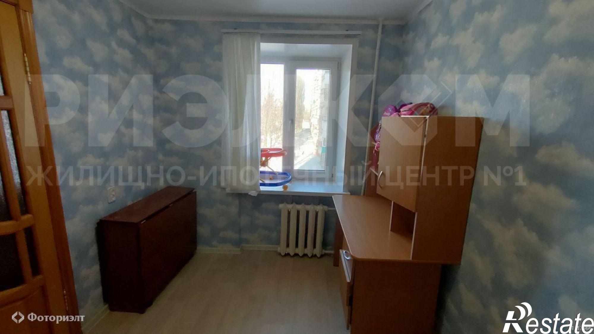 Купить квартиру за 3 050 000 рублей на 30 лет Победы ул, 26
