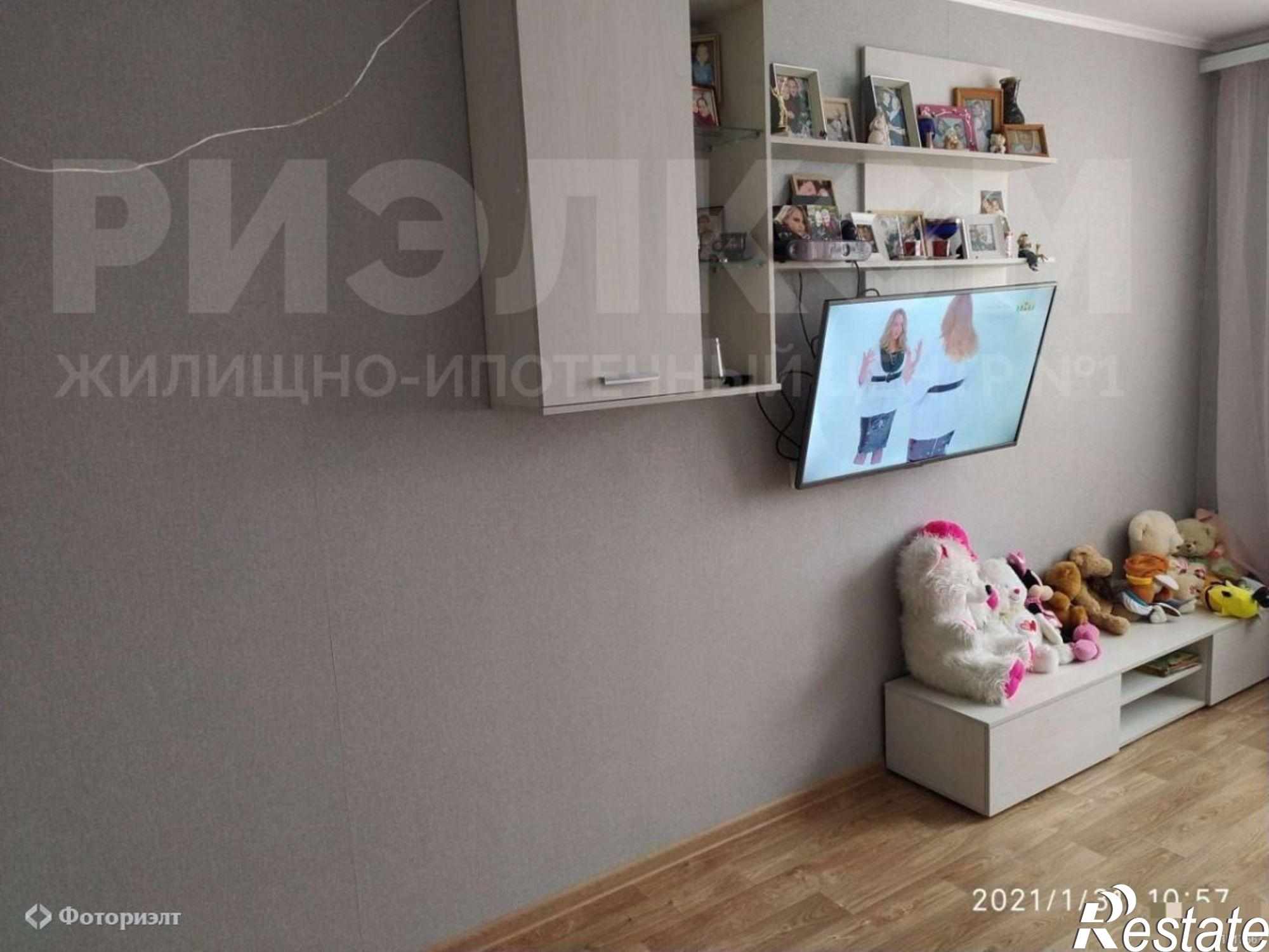 Купить квартиру за 3 150 000 рублей на 30 лет Победы ул, 33