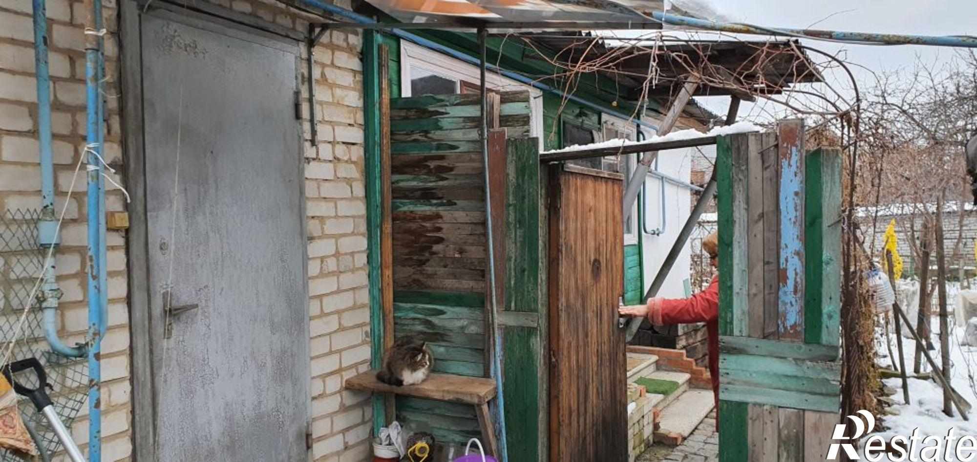 Купить дачу, дом, коттедж за 2 500 000 рублей на Победы