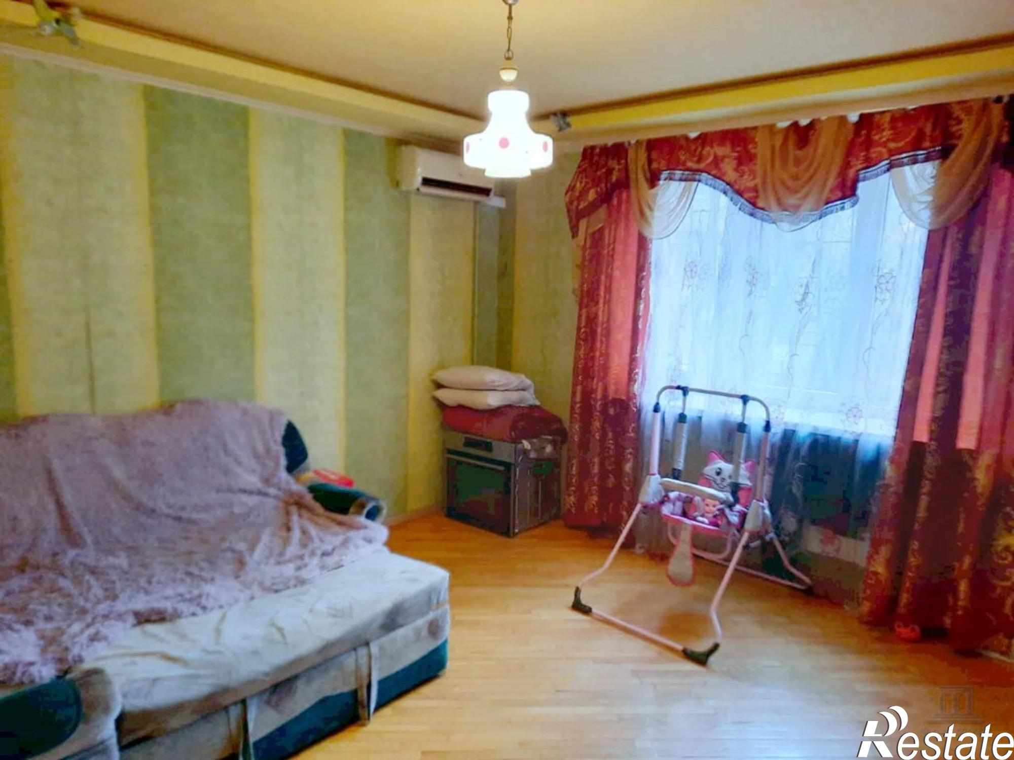 Купить квартиру за 3 450 000 рублей на Жмайлова, 11