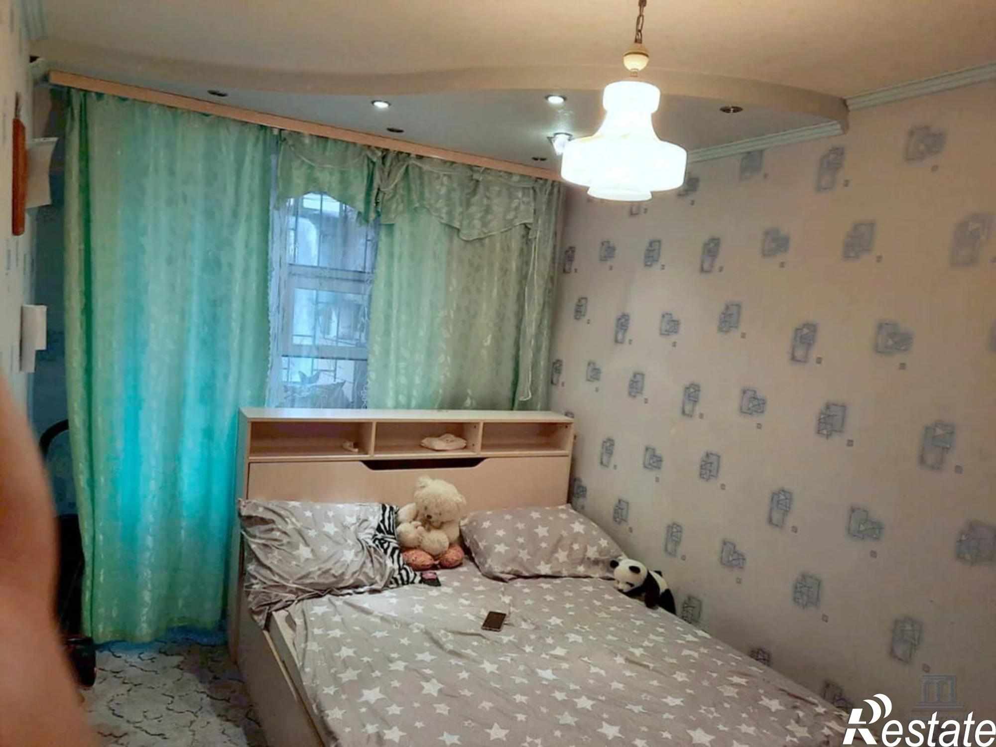 Купить квартиру за 3 450 000 рублей на Жмайлова, 11