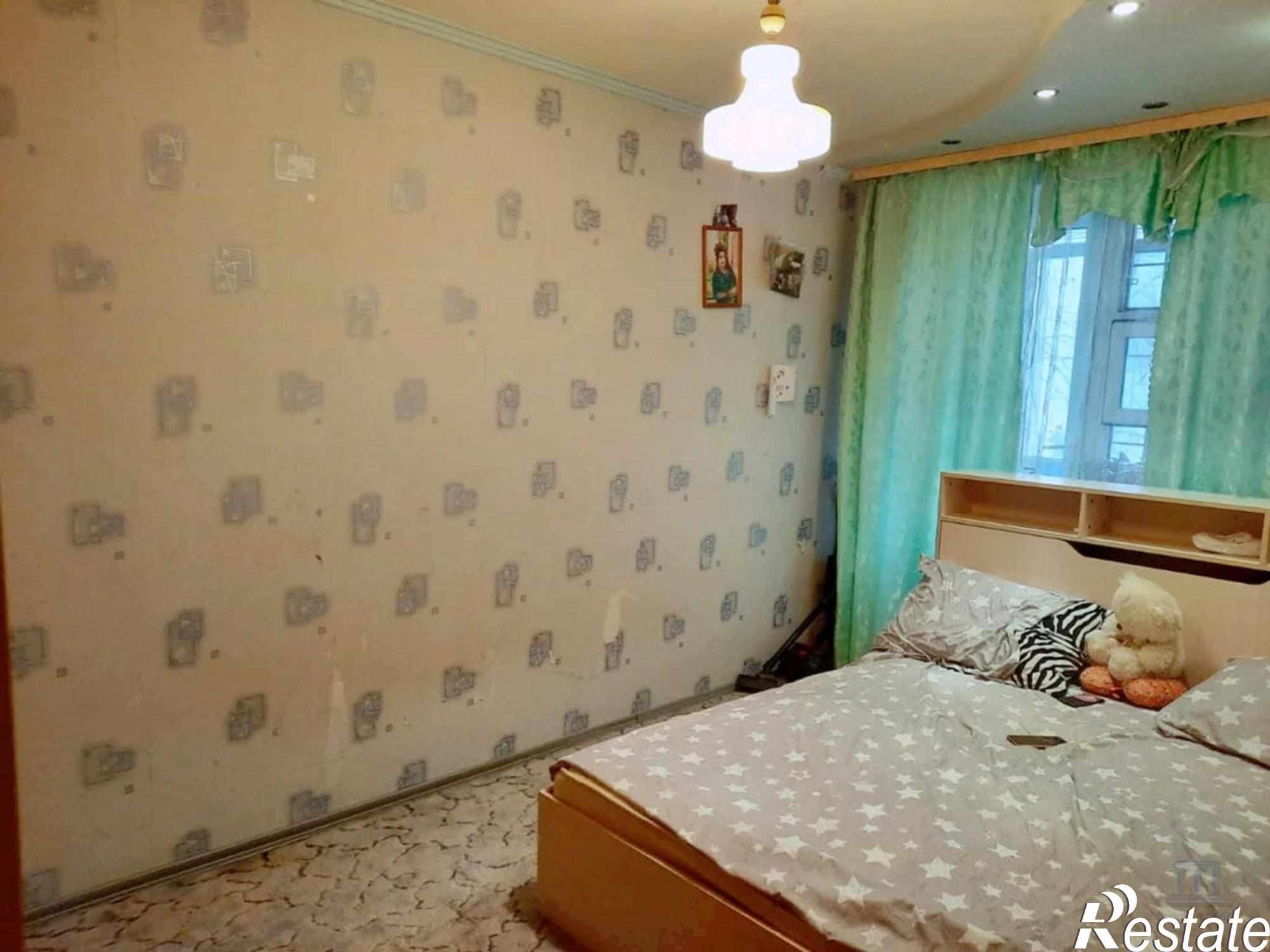 Купить квартиру за 3 450 000 рублей на Жмайлова, 11