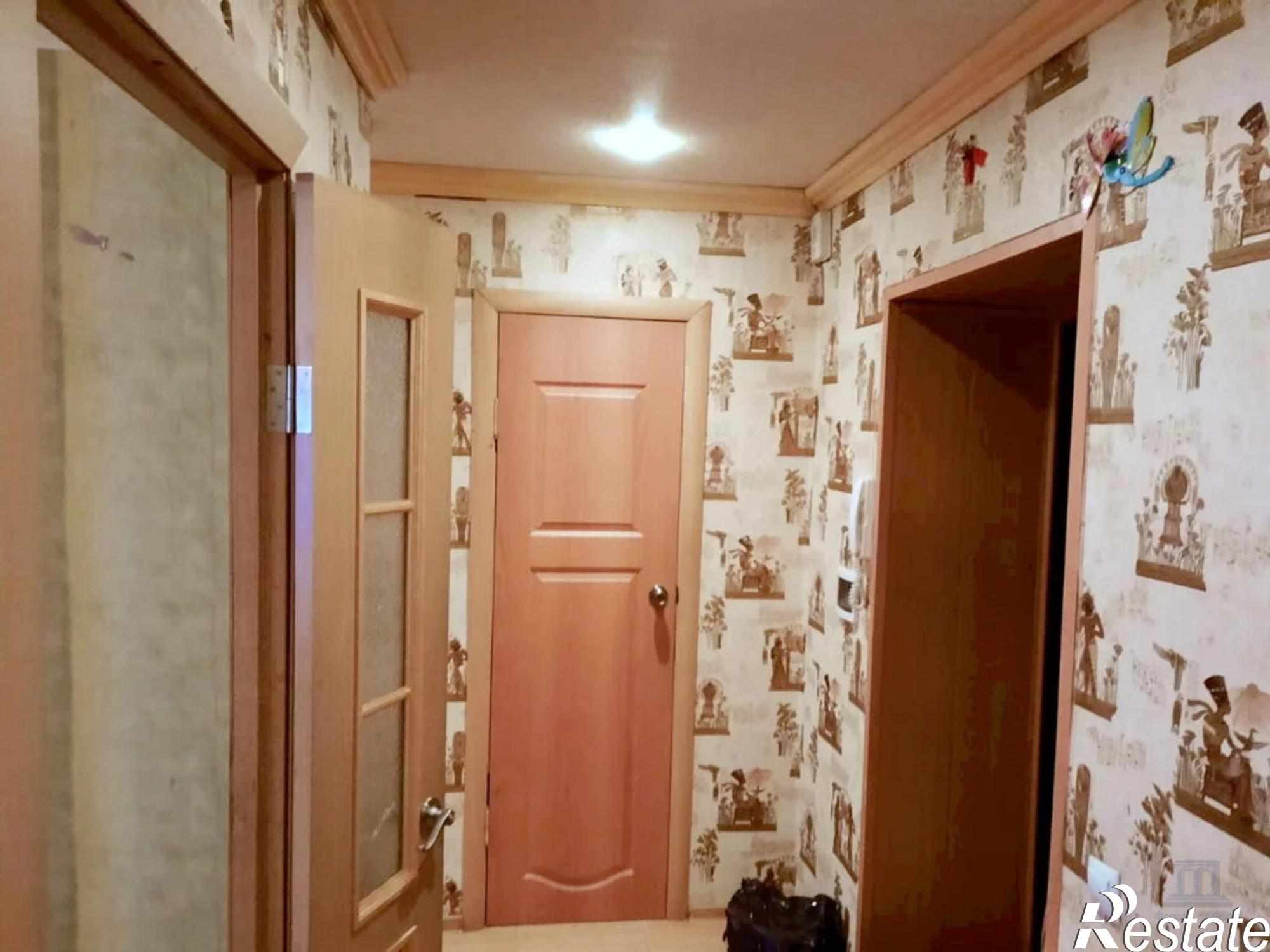 Купить квартиру за 3 450 000 рублей на Жмайлова, 11