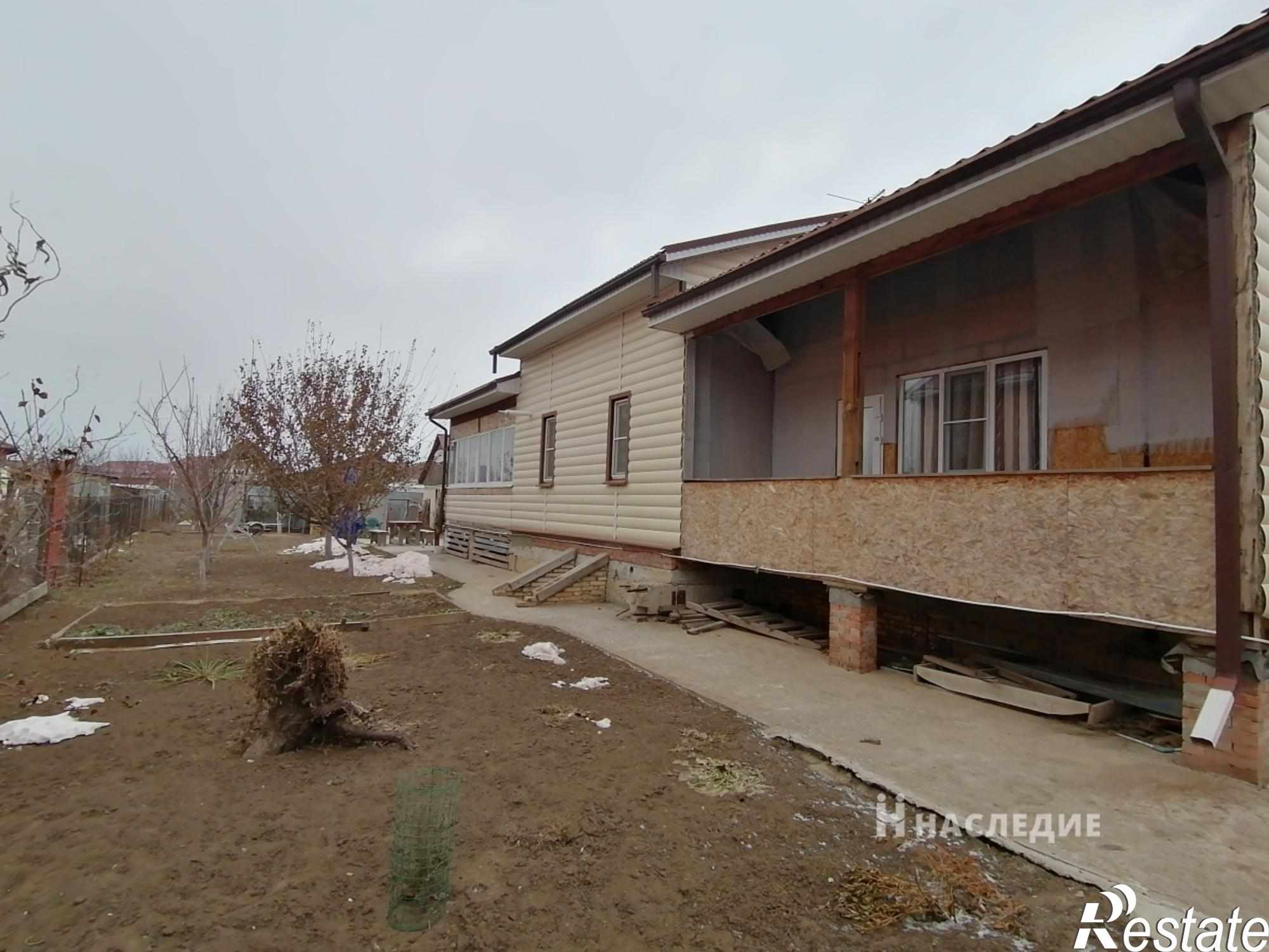Купить дачу, дом, коттедж за 12 500 000 рублей на Энтузиастов ул