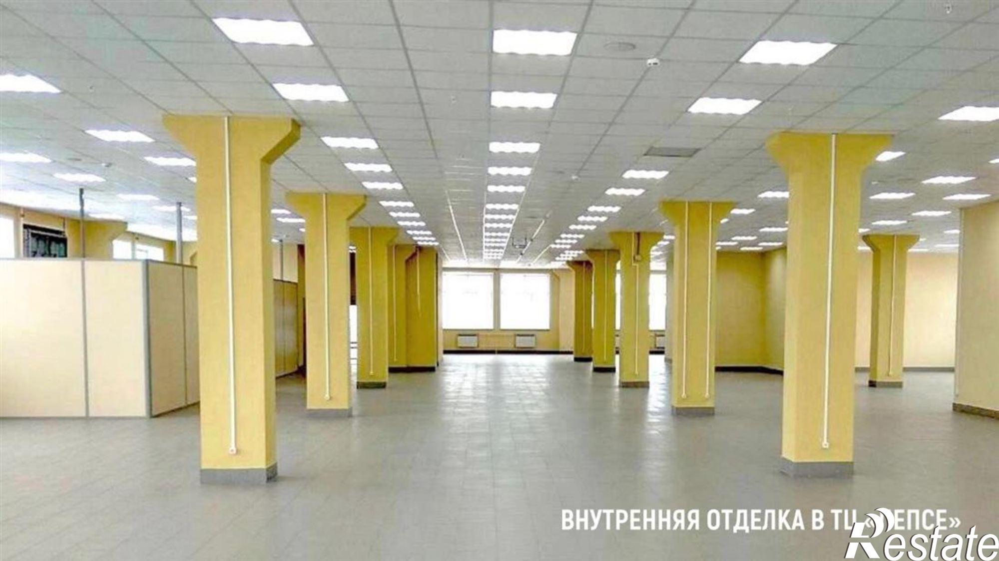 Сдать офис, помещение под офис за 11 200 рублей на Октябрьский пр-кт, д. 24А
