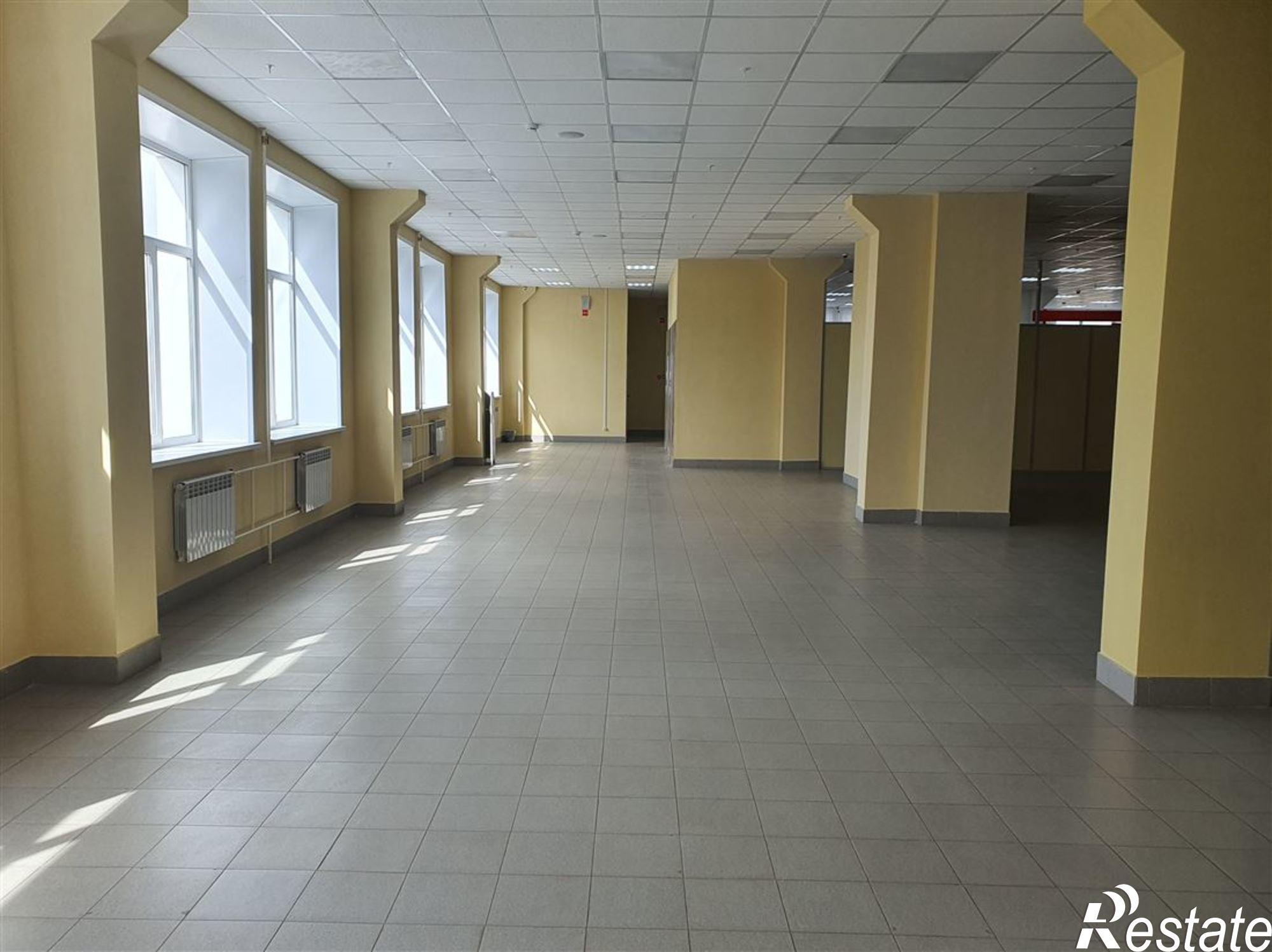 Сдать офис, помещение под офис за 11 200 рублей на Октябрьский пр-кт, д. 24А
