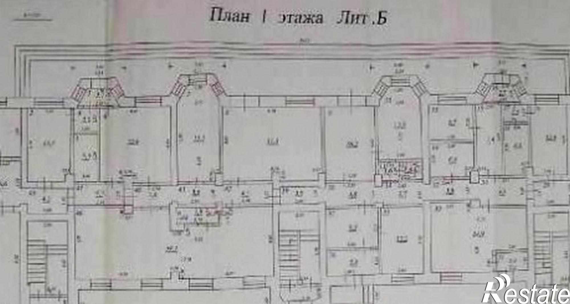 Купить торговое помещение за 30 000 000 рублей на Республиканская улица, 61