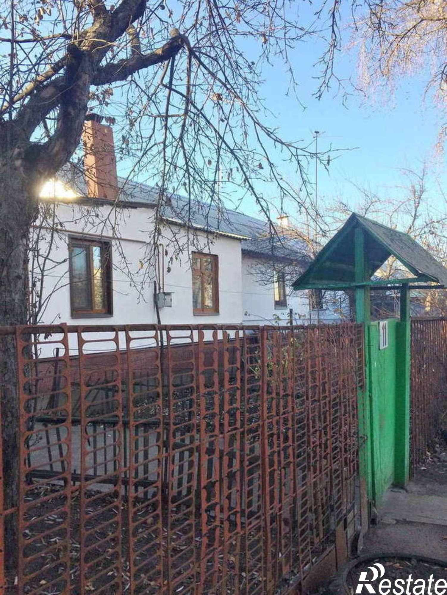 Купить дачу, дом, коттедж за 8 300 000 рублей на Рамонский переулок, 11