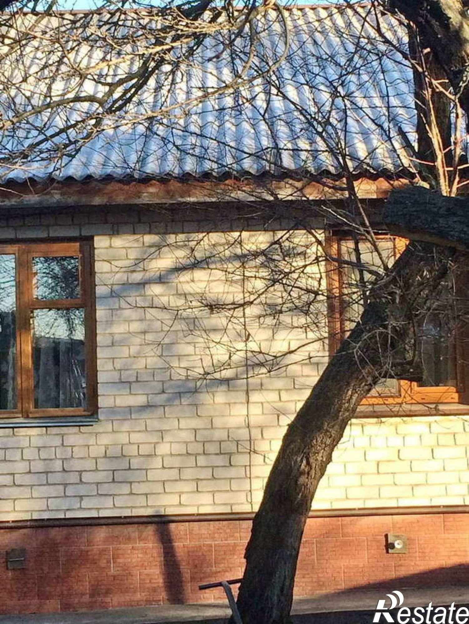 Купить дачу, дом, коттедж за 8 300 000 рублей на Рамонский переулок, 11