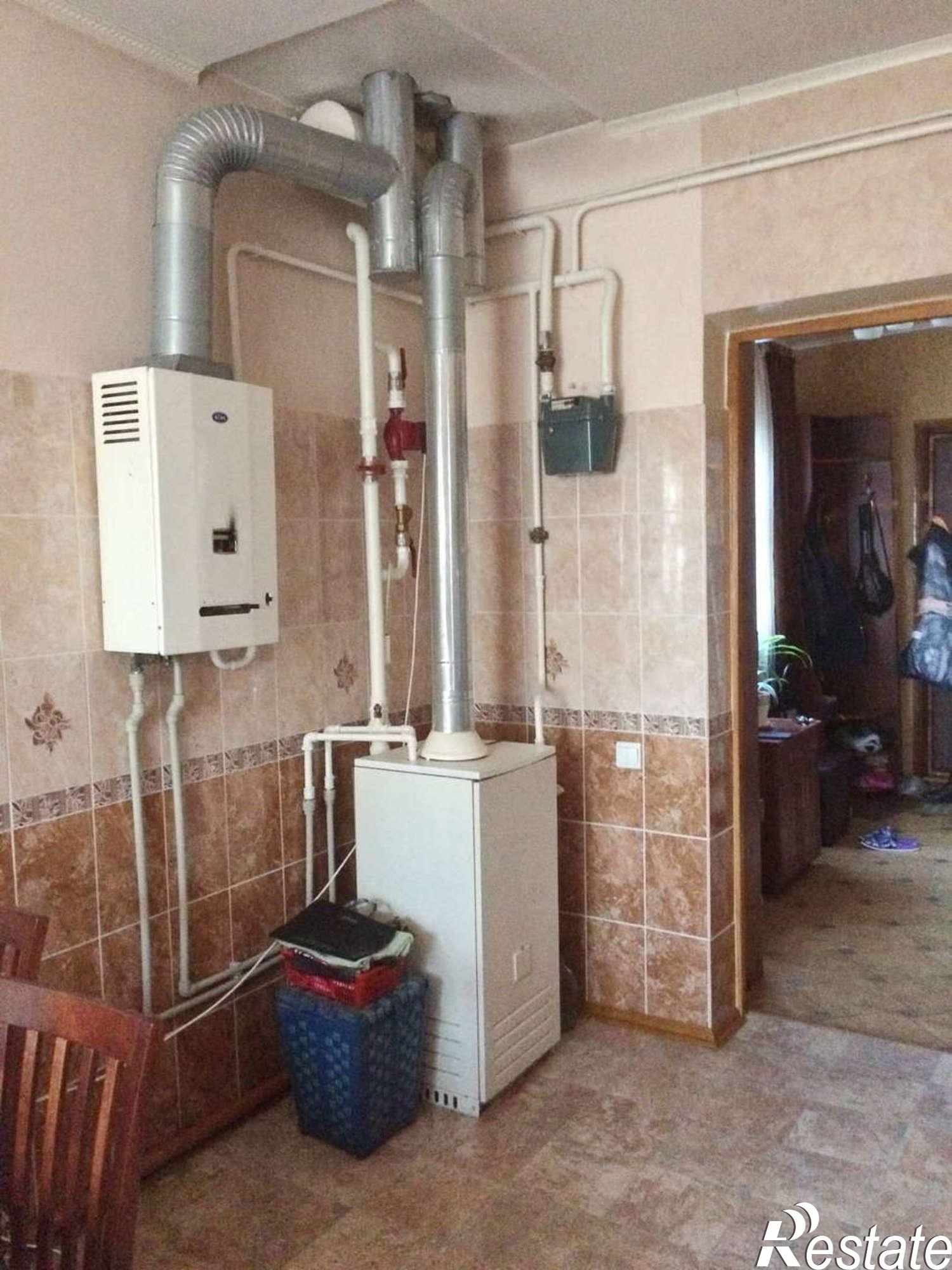 Купить дачу, дом, коттедж за 8 300 000 рублей на Рамонский переулок, 11