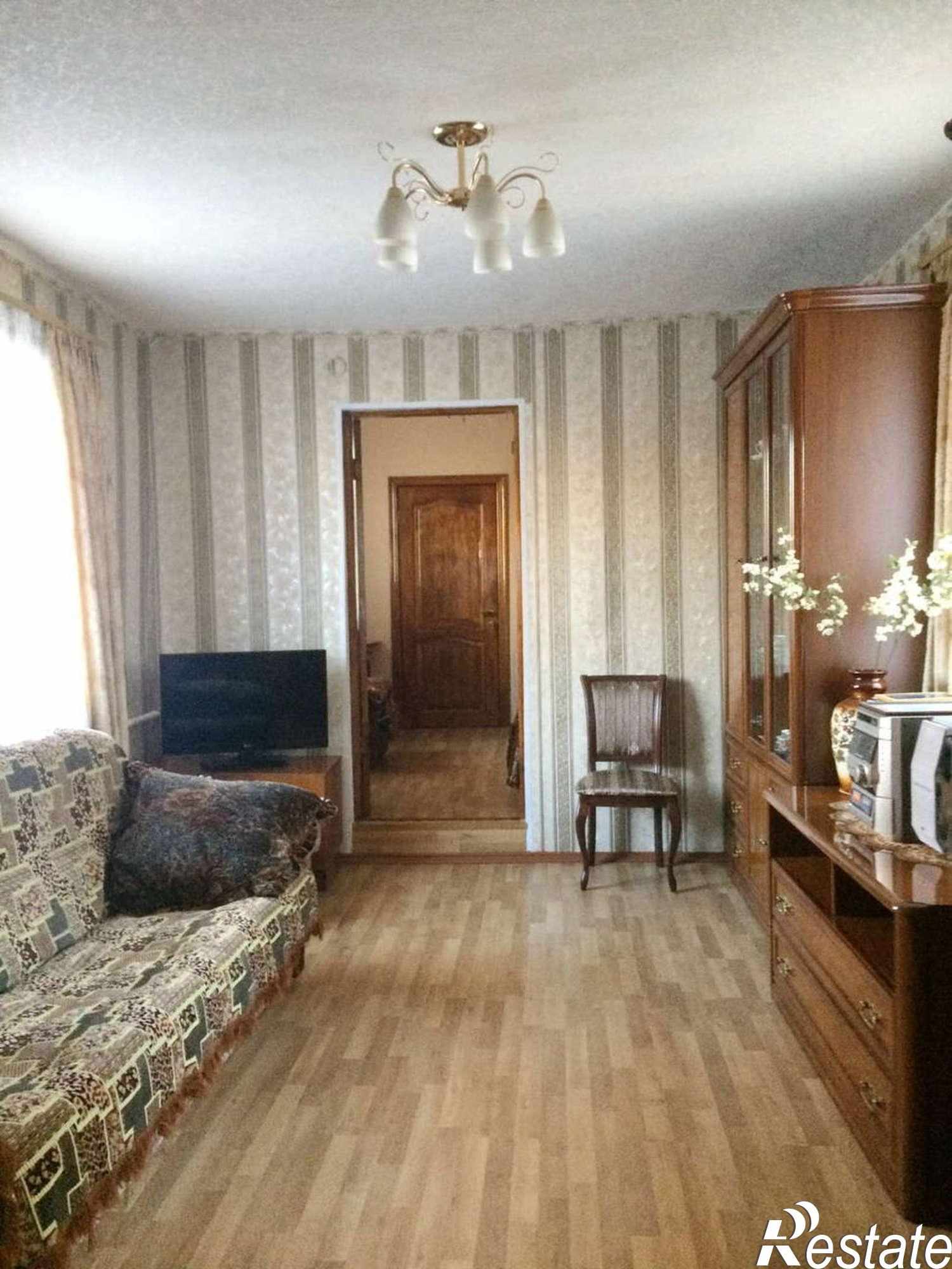 Купить дачу, дом, коттедж за 8 300 000 рублей на Рамонский переулок, 11