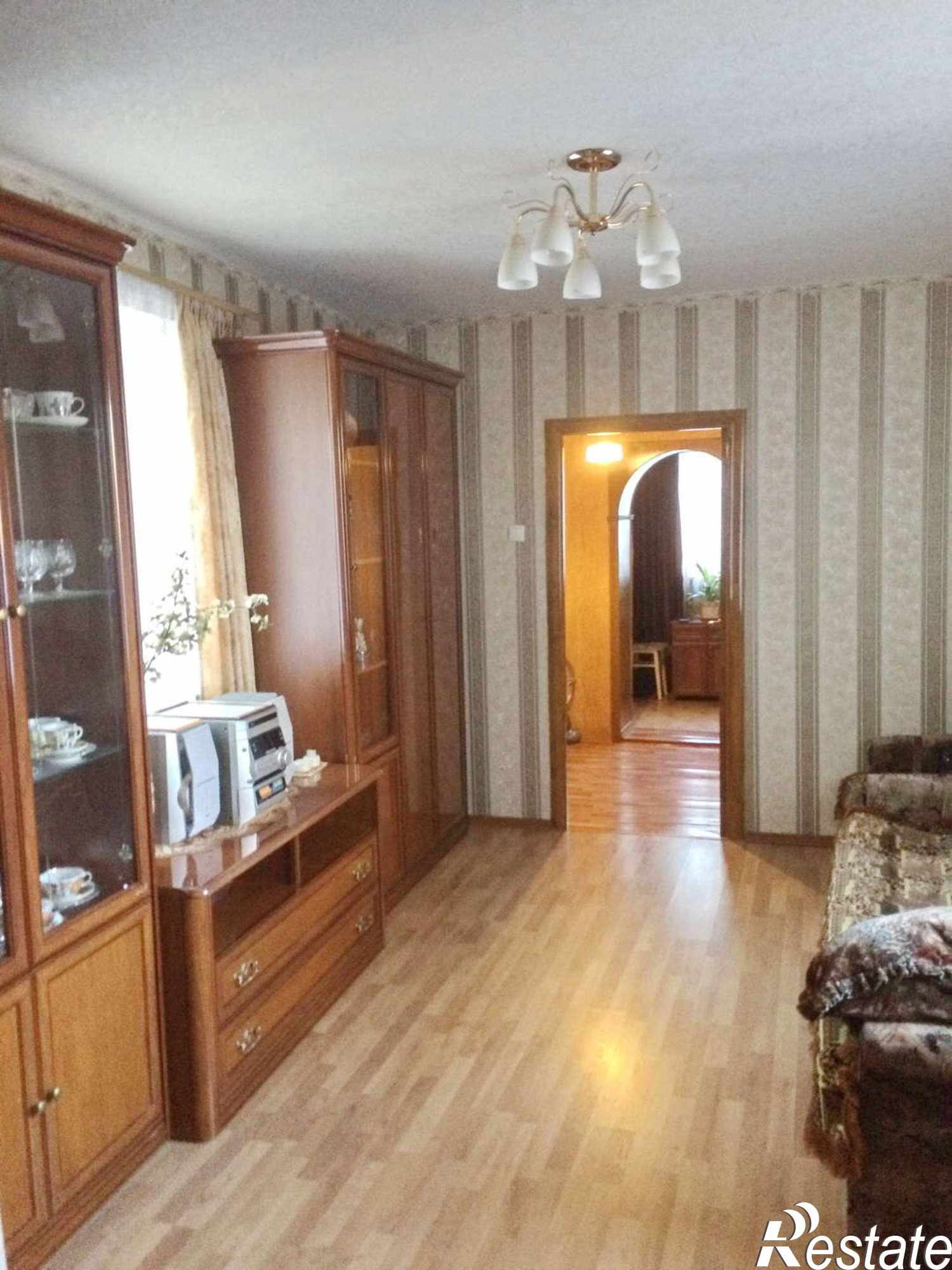 Купить дачу, дом, коттедж за 8 300 000 рублей на Рамонский переулок, 11