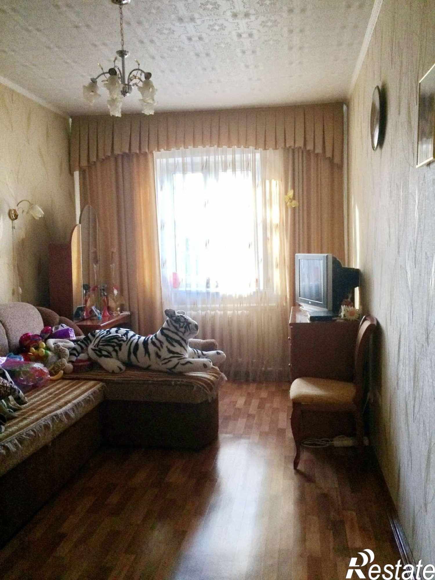 Купить дачу, дом, коттедж за 8 300 000 рублей на Рамонский переулок, 11